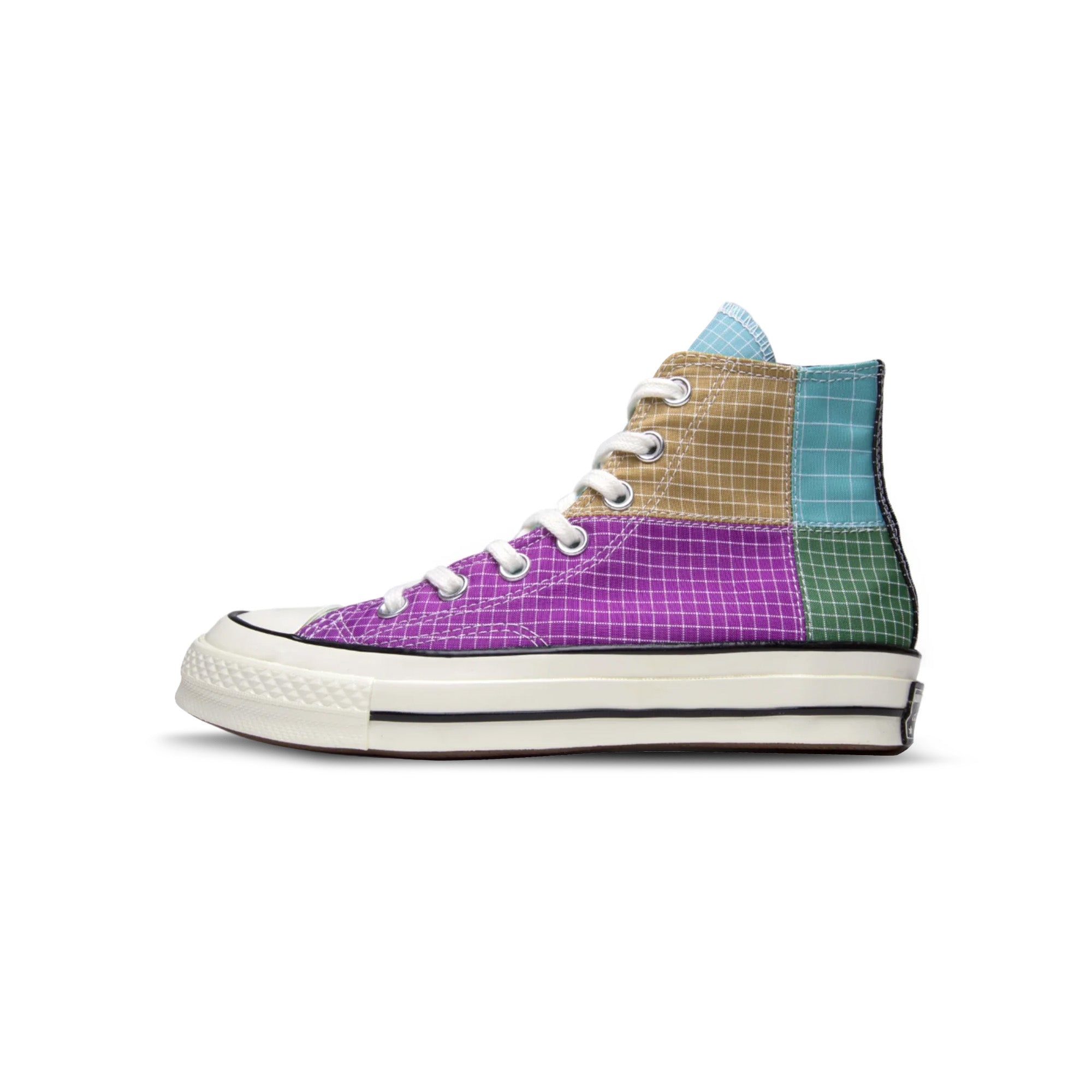 Converse Chuck 70 Hi 'Dewberry/Iced Coffee'