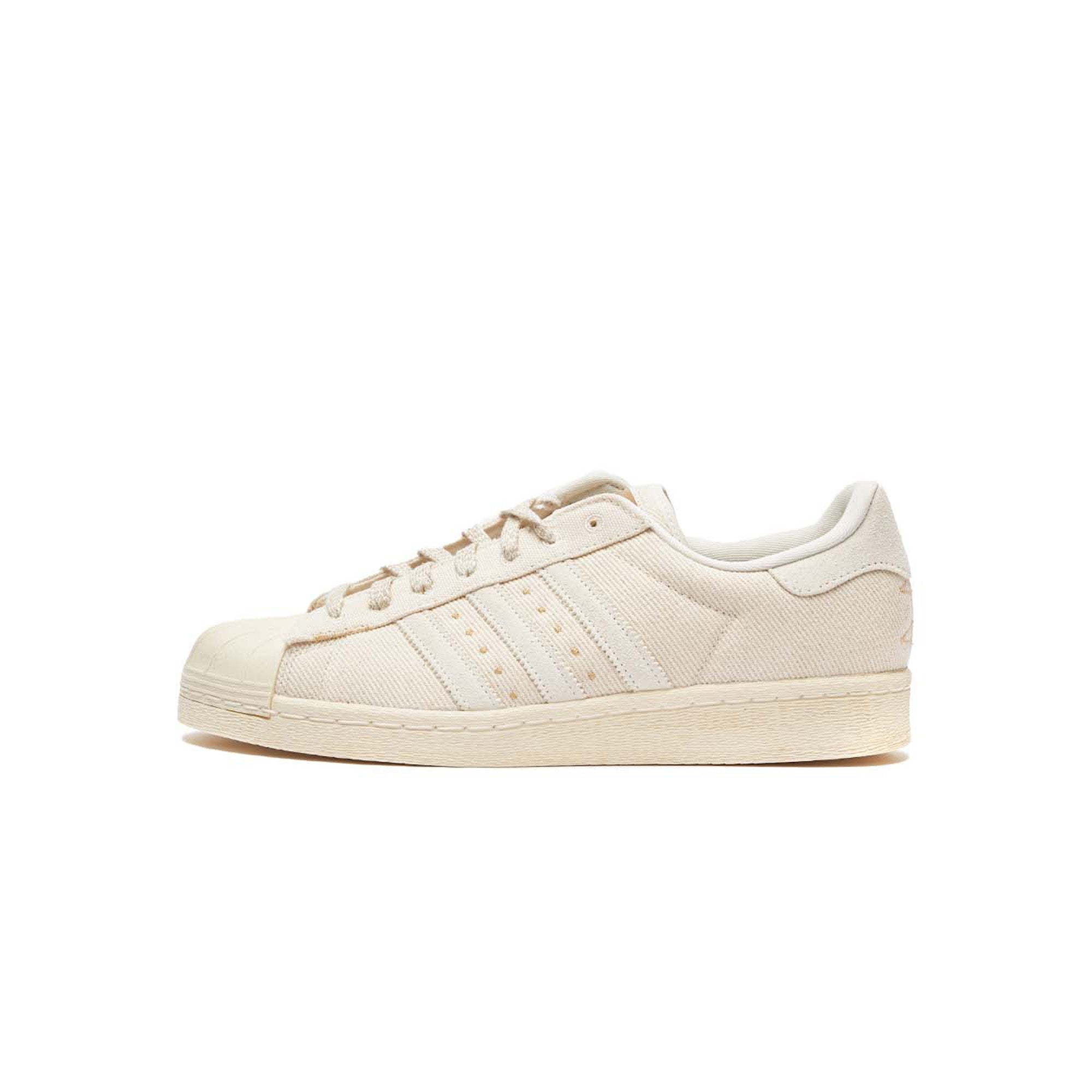 Adidas Superstar 82 'Non Dyed/Chalk White'