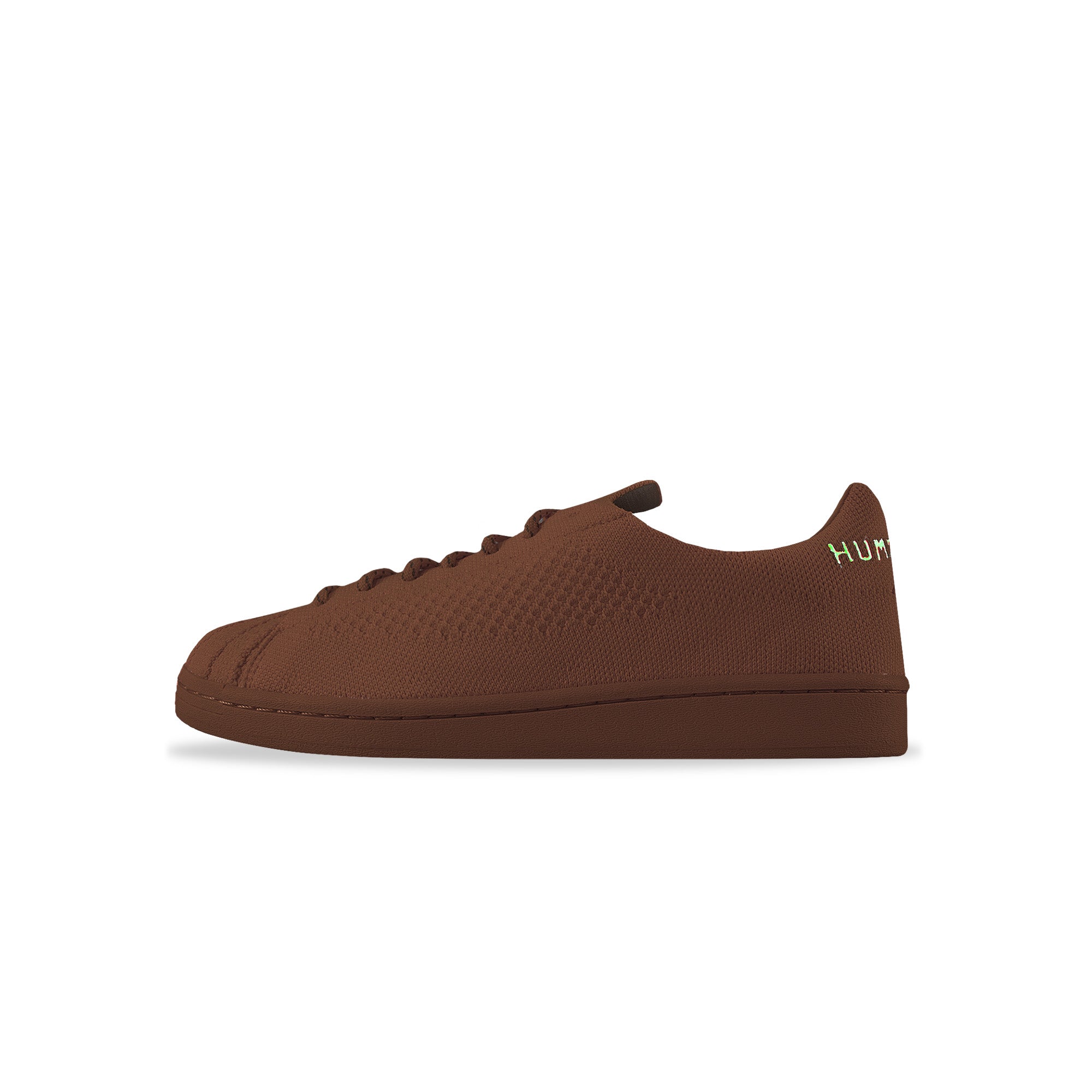 Adidas x Pharrell Williams Superstar PK 'Auburn'