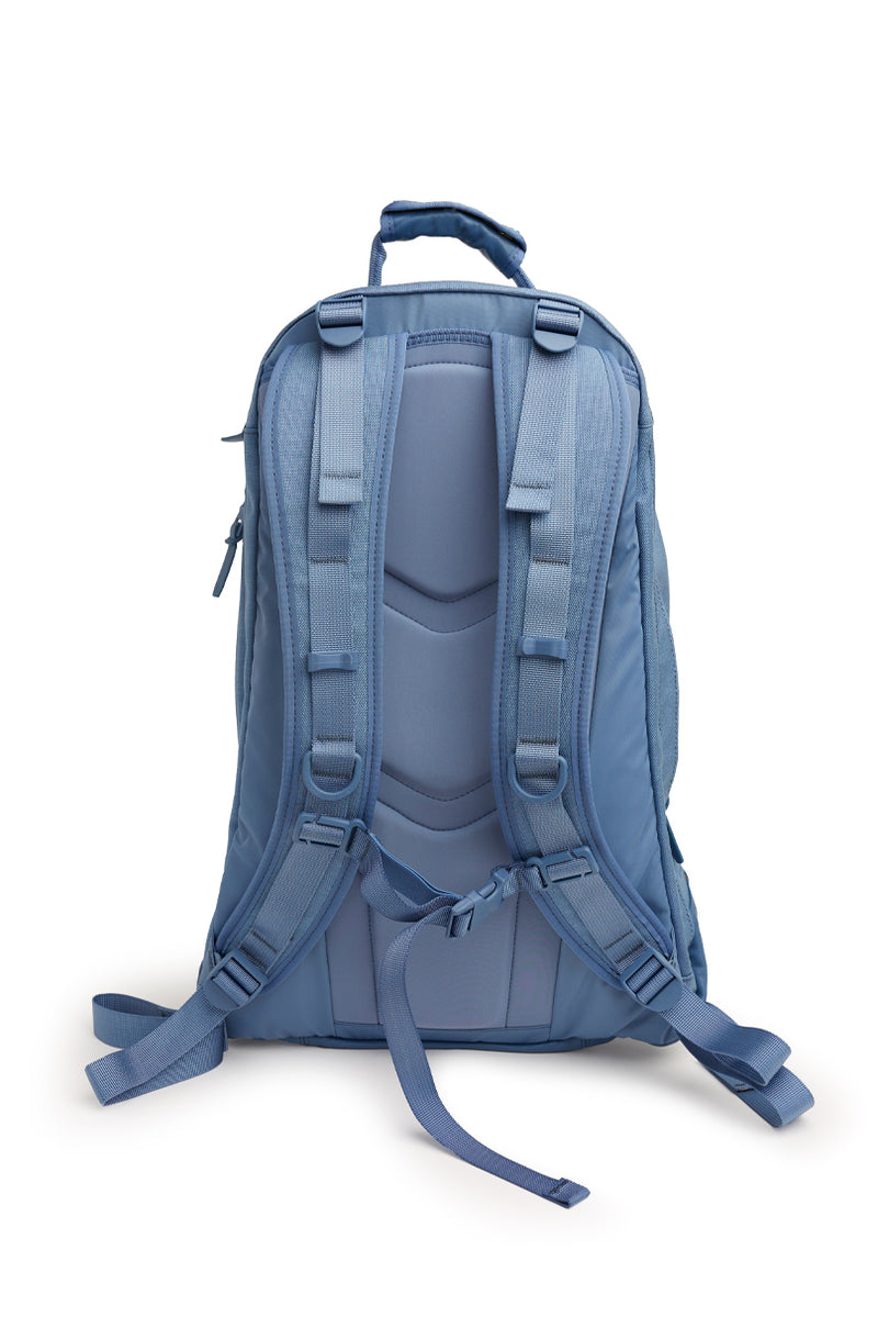 visvim Cordura 22L Fr Veg.LB Backpack 'Blue' - ROOTED
