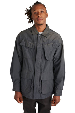 visvim 23ss TROPICAL COMBAT JKT | testandresearch.org