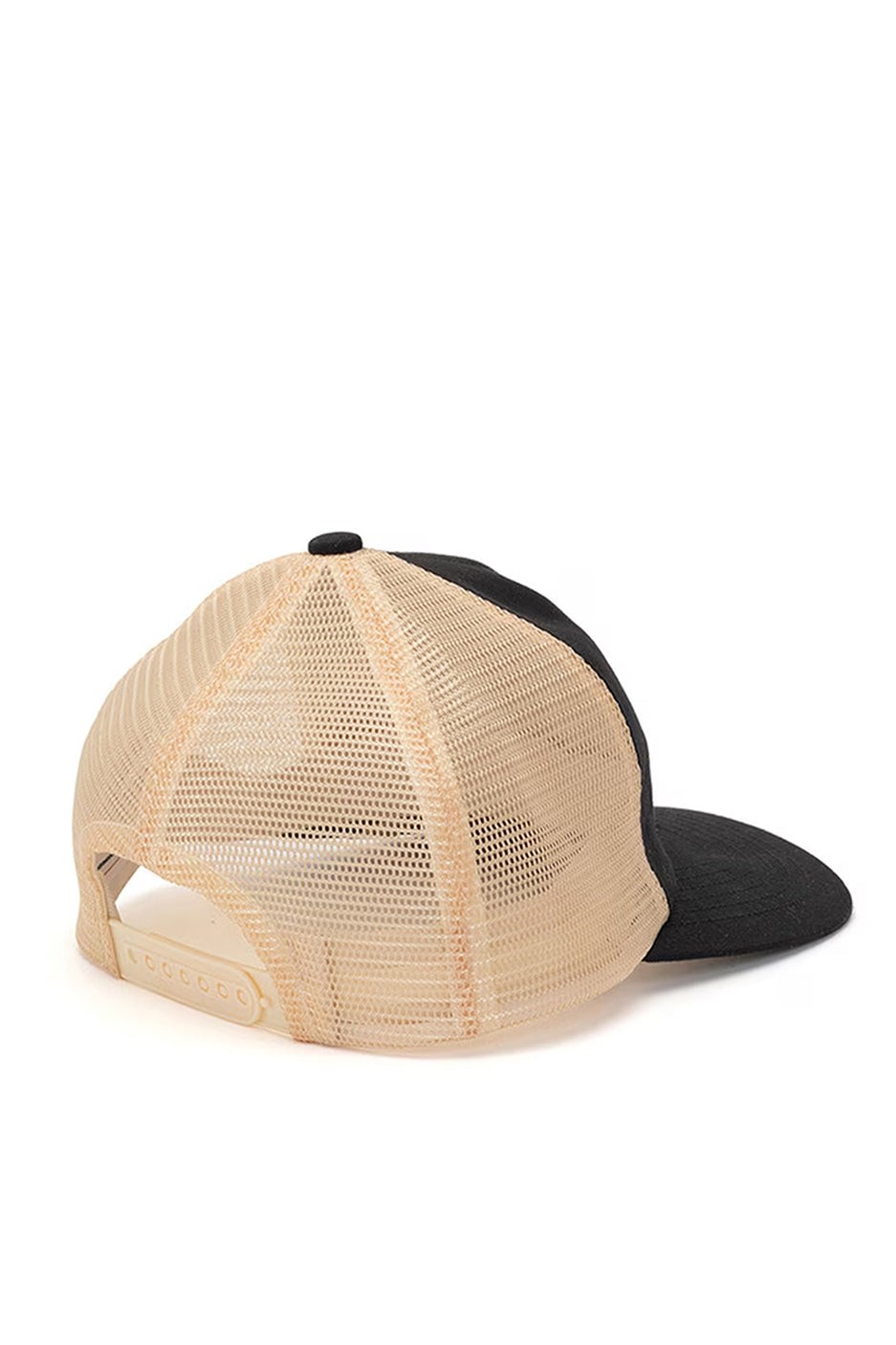 Visvim Goodyear II Cap 'Black'