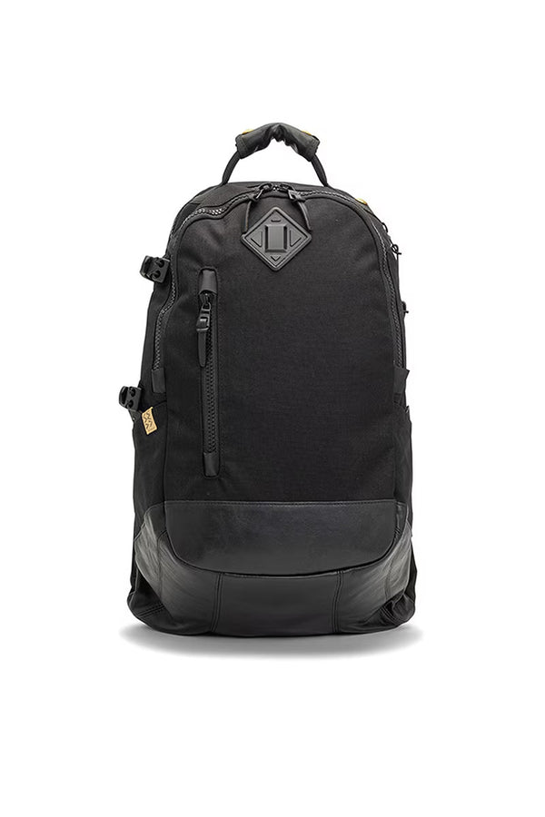 Visvim Cordura 20L Backpack 'Black'