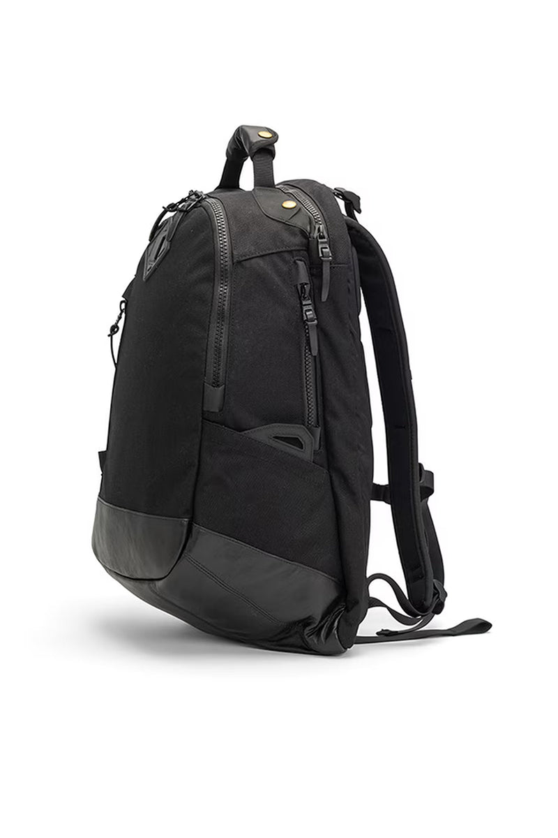 Visvim Cordura 20L Backpack 'Black'