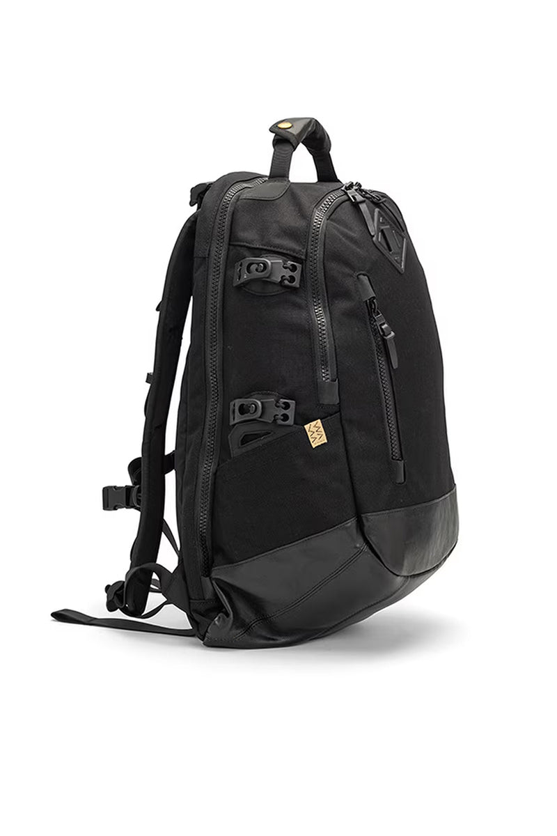 Visvim Cordura 20L Backpack 'Black'