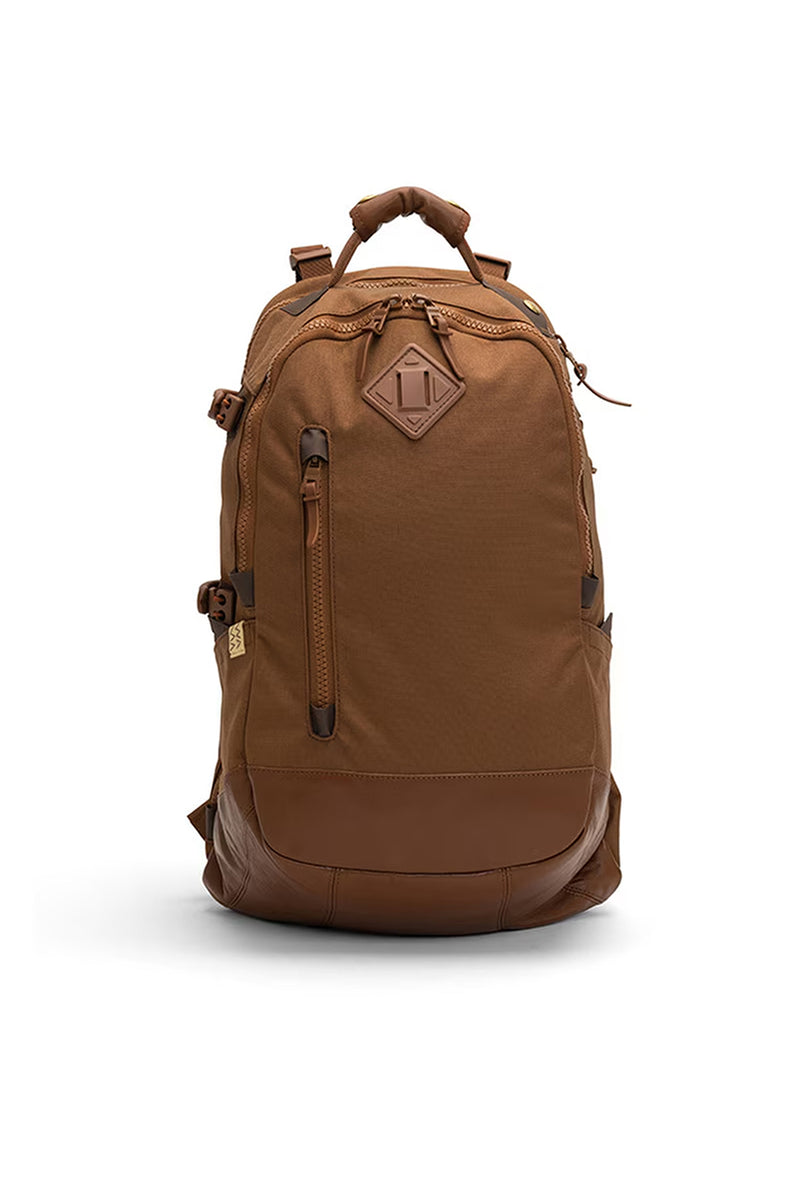 Visvim Cordura 20L Backpack 'Brown'