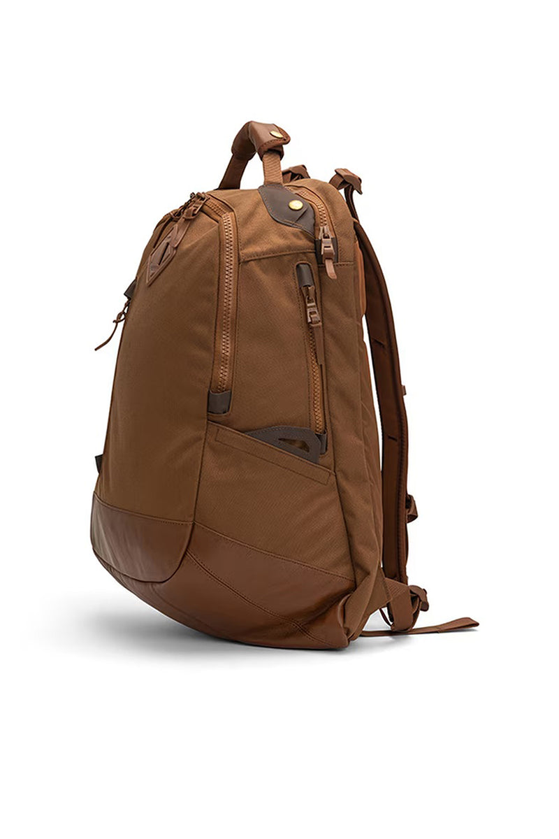 Visvim Cordura 20L Backpack 'Brown'