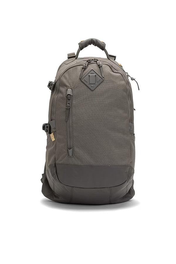 Visvim Cordura 20L Backpack 'Grey'