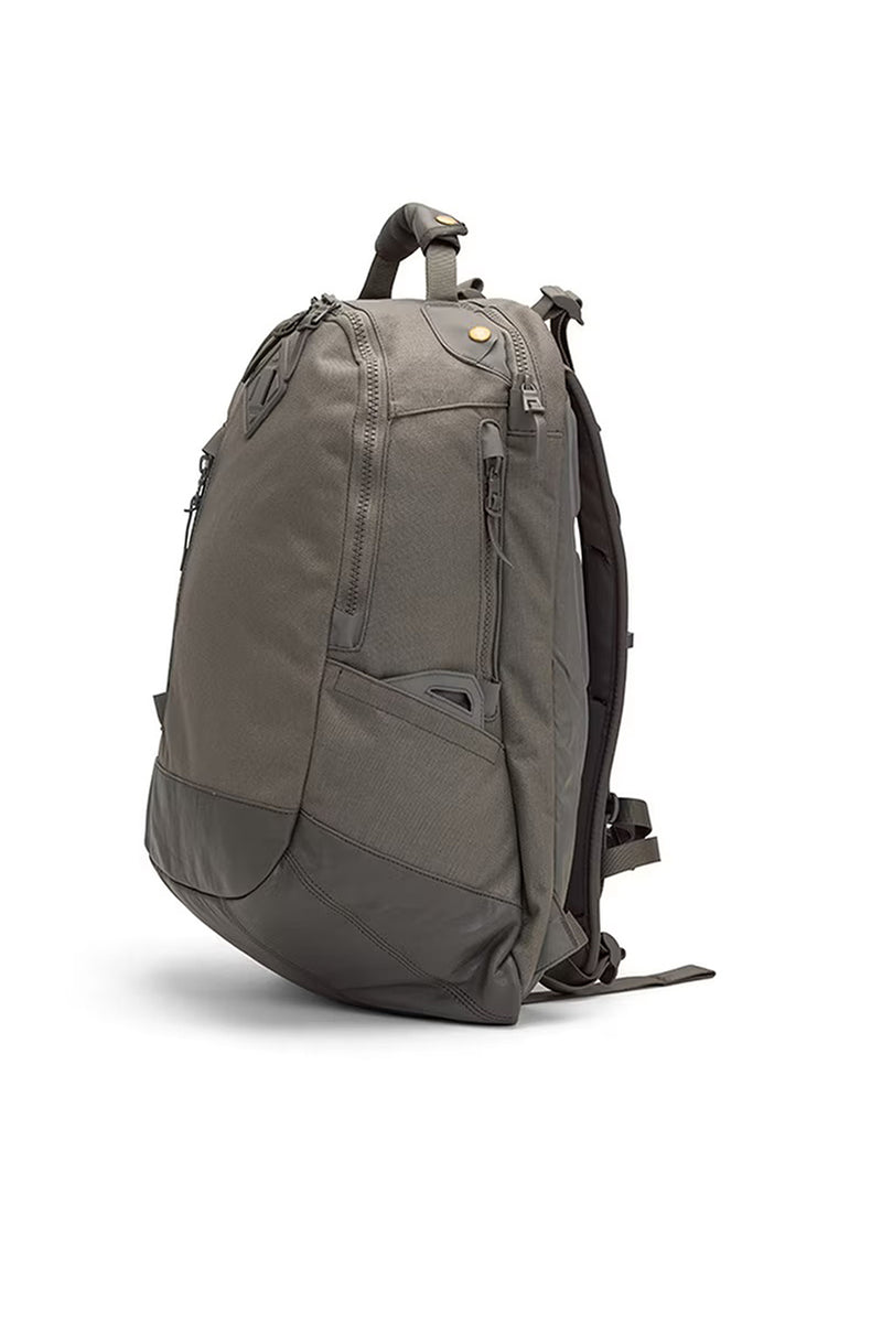 Visvim Cordura 20L Backpack 'Grey'