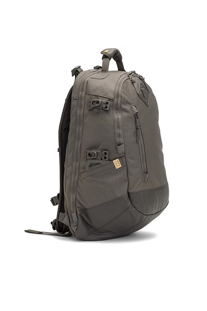 Visvim Cordura 20L Backpack 'Grey'