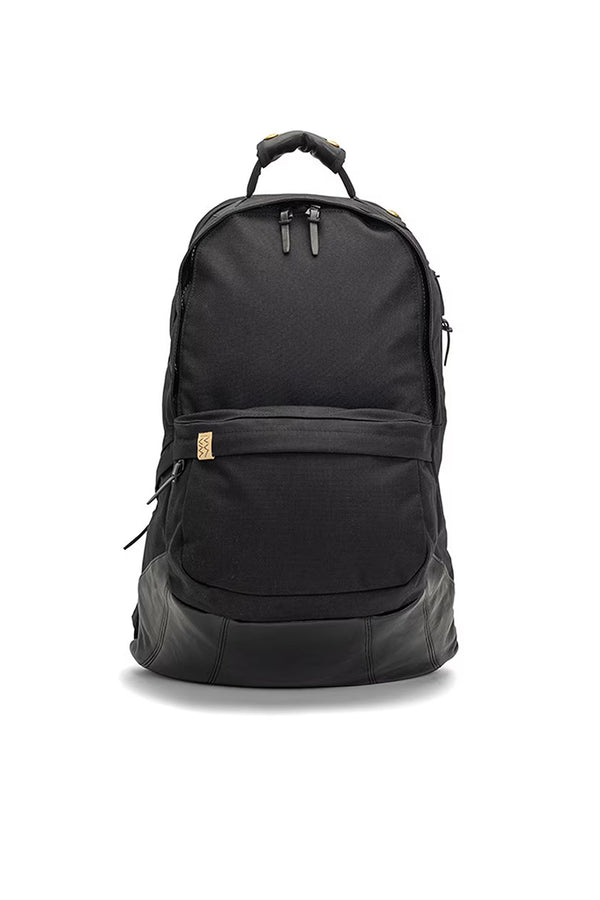 Visvim Cordura 22L Backpack 'Black'