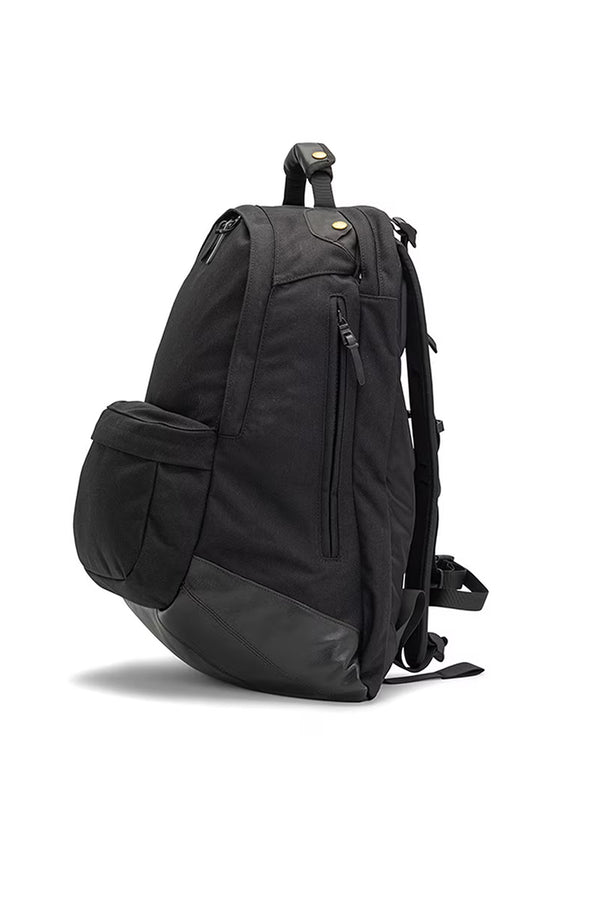 Visvim Cordura 22L Backpack 'Black'