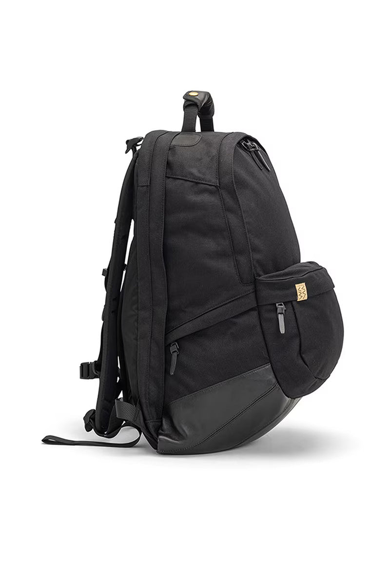 Visvim Cordura 22L Backpack 'Black'