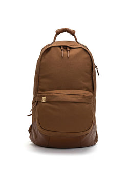 Visvim Cordura 22L Backpack 'Brown'