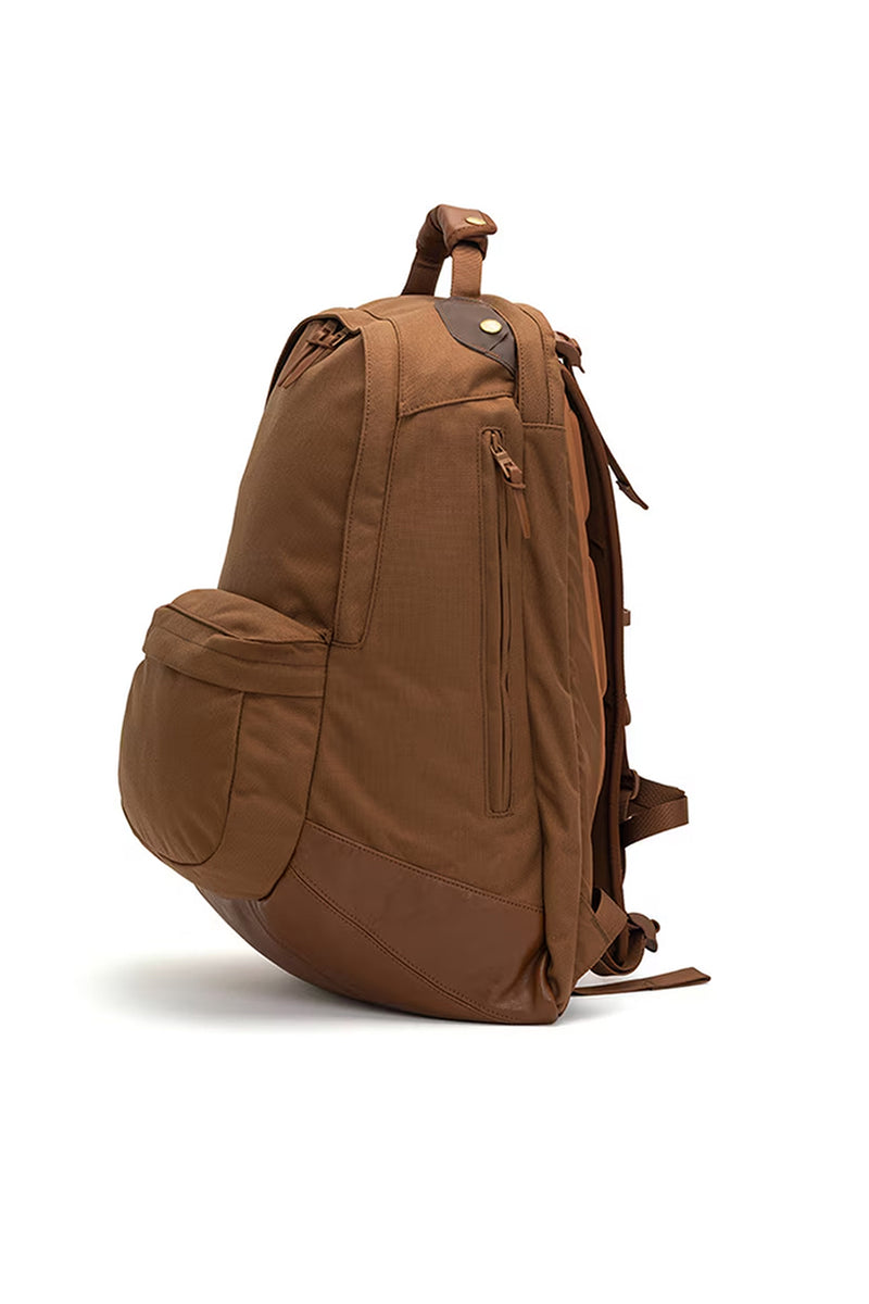 Visvim Cordura 22L Backpack 'Brown'