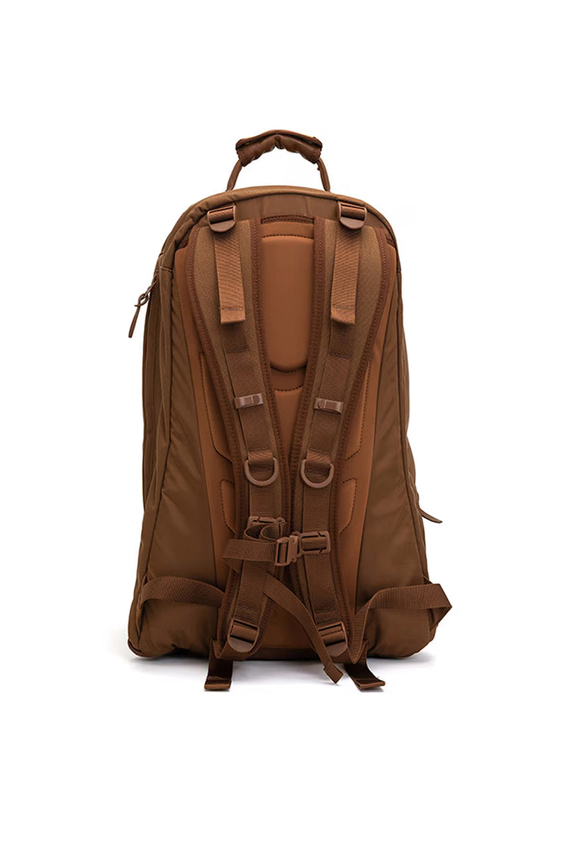 Visvim Cordura 22L Backpack 'Brown'