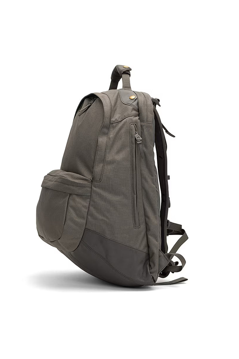 Visvim Cordura 22L Backpack 'Grey'