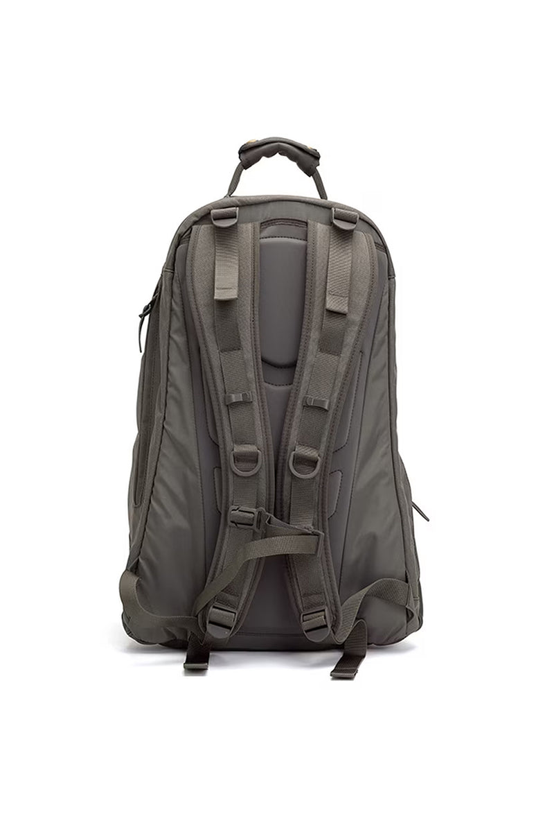 Visvim Cordura 22L Backpack 'Grey'