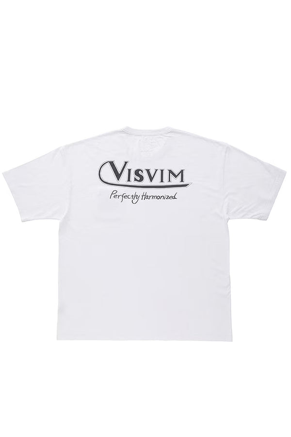 Visvim P.H.V Tee 'Black'