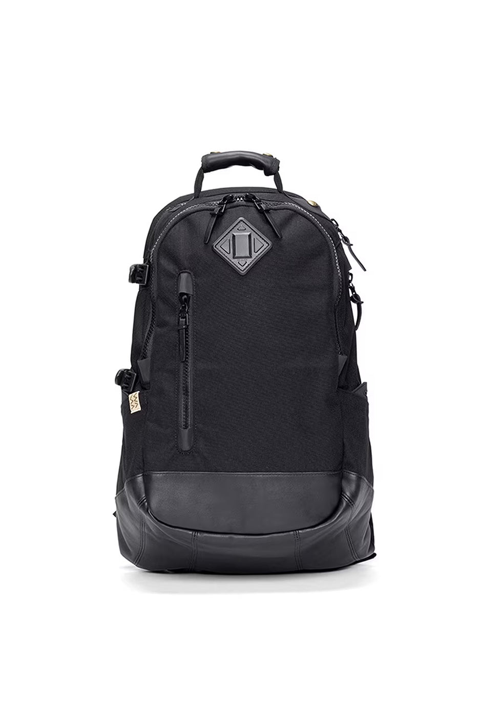 Visvim Cordura 20L Backpack 'Black'