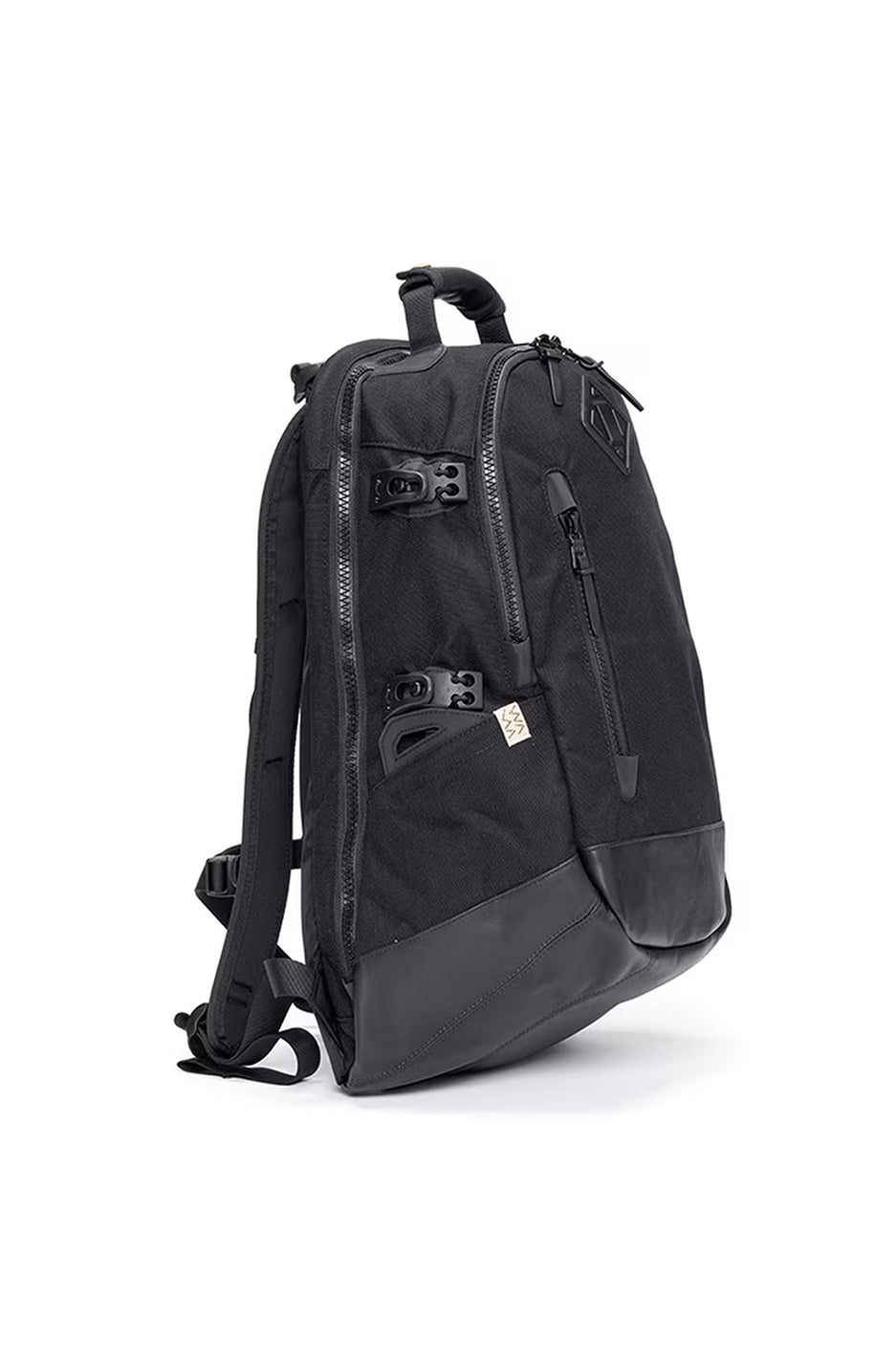 Visvim Cordura 20L Backpack 'Black'