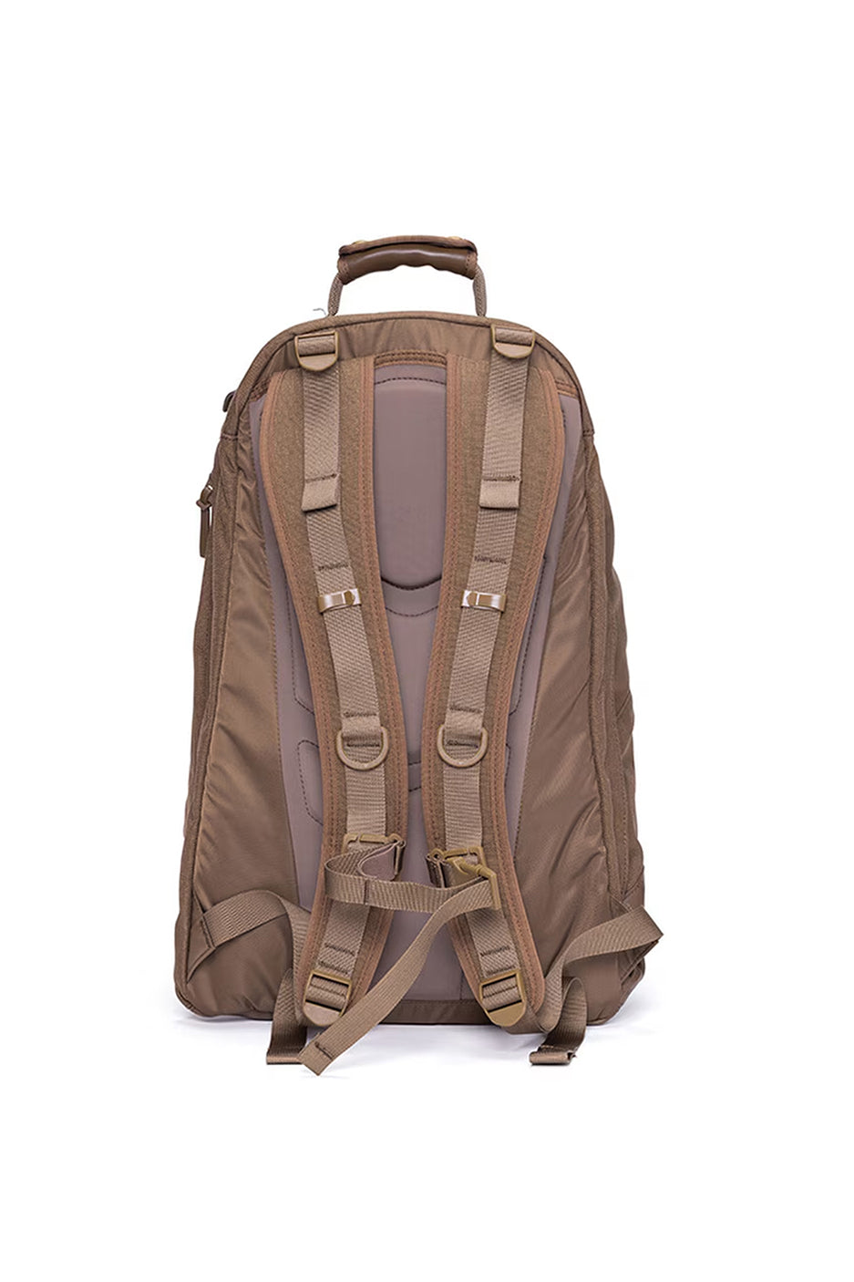 Visvim Cordura 22L Backpack 'Olive'