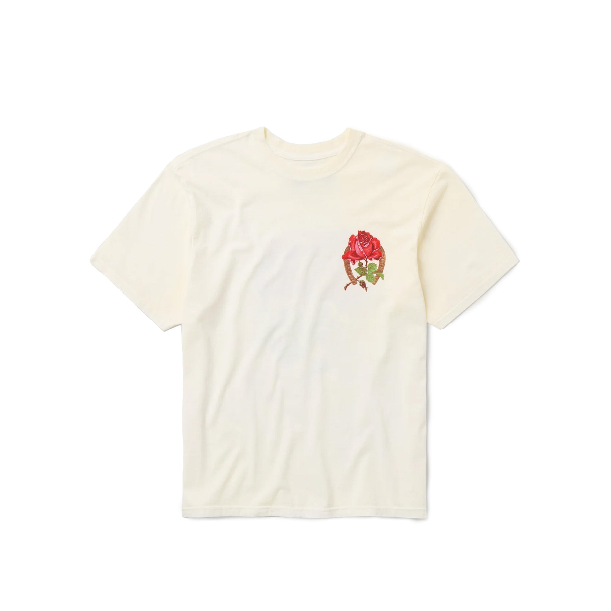 One of These Days Remember Me Tee 'Bone' - ROOTED