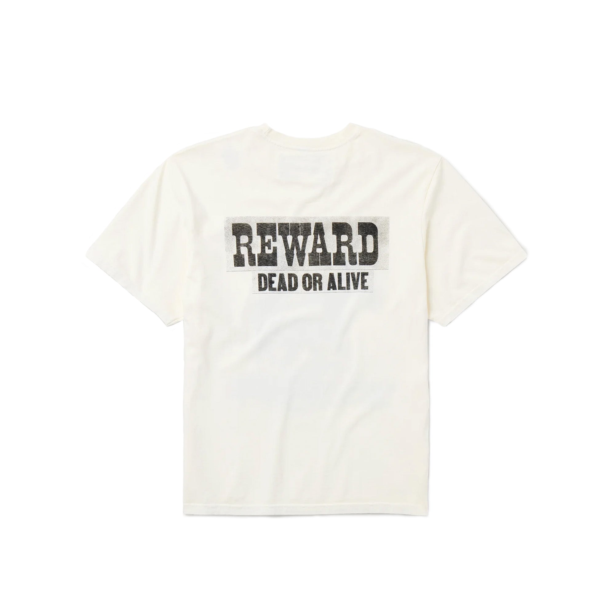 One of These Days Reward Tee 'Bone'
