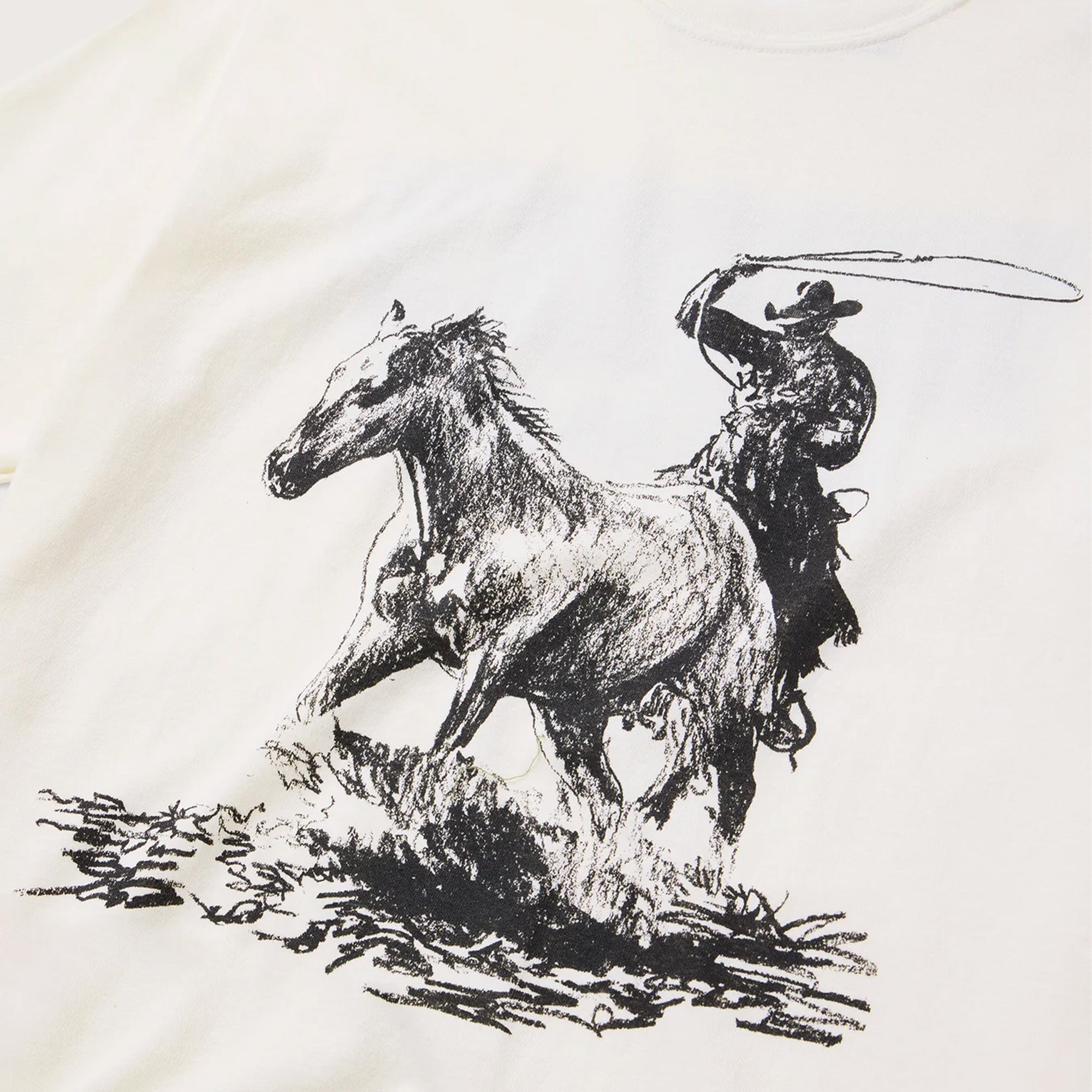 One of These Days Reward Tee 'Bone'