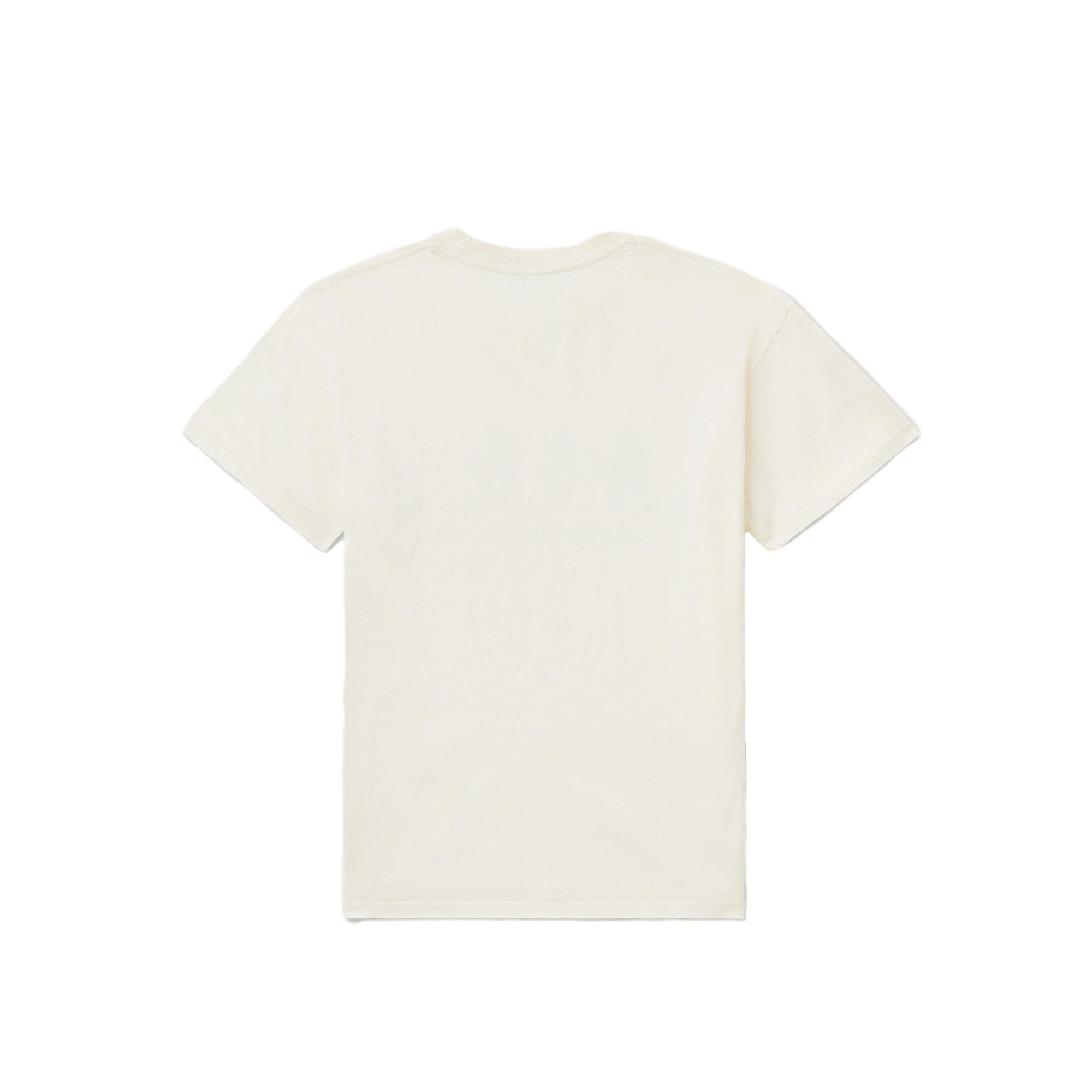 One of These Days Team Logo Tee 'Bone' - ROOTED