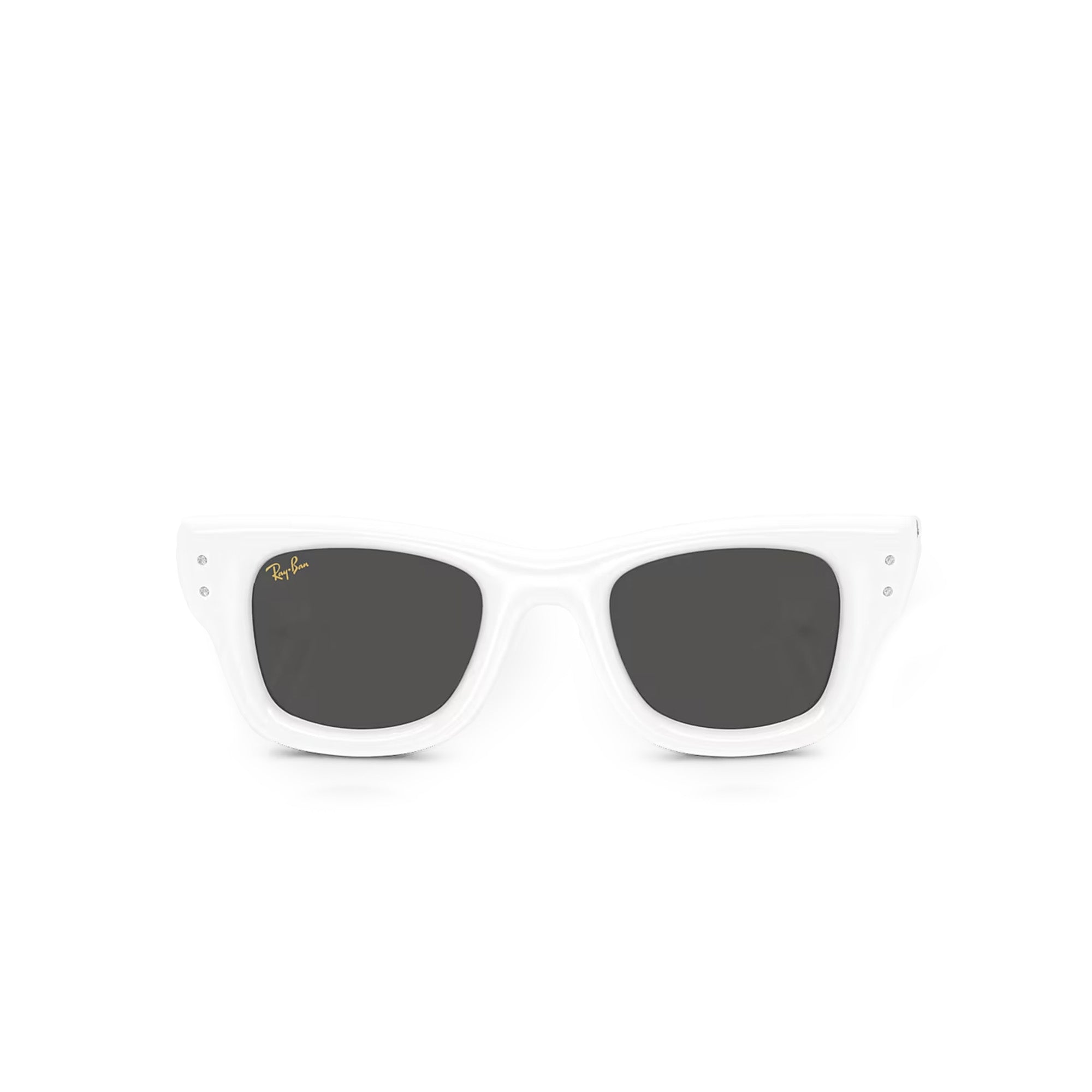 Ray-Ban x ASAP Rocky Wayfarer N2 'White Strass' - ROOTED