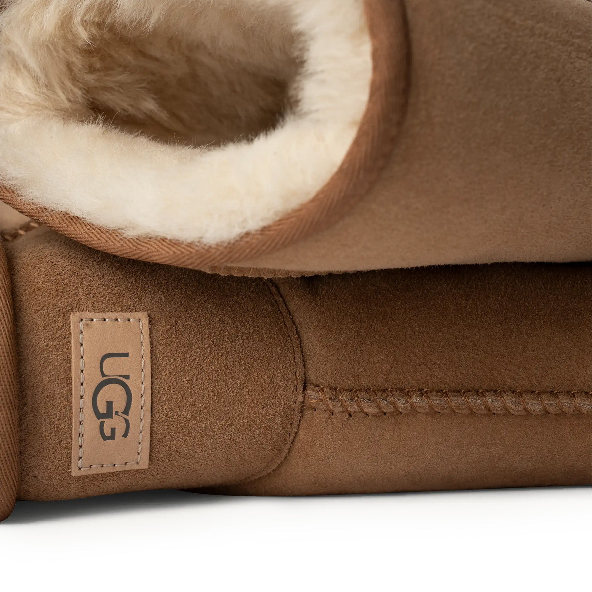 Womens UGG Classic Tall II Boot 'Chestnut'