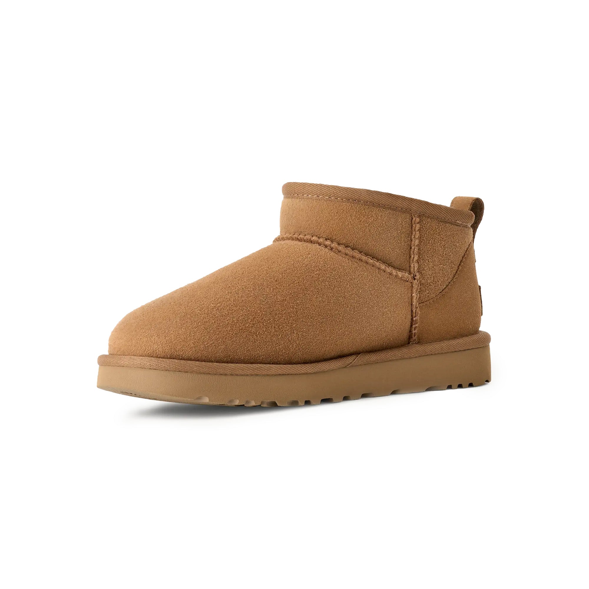 Womens UGG Classic Mini 'Chestnut'