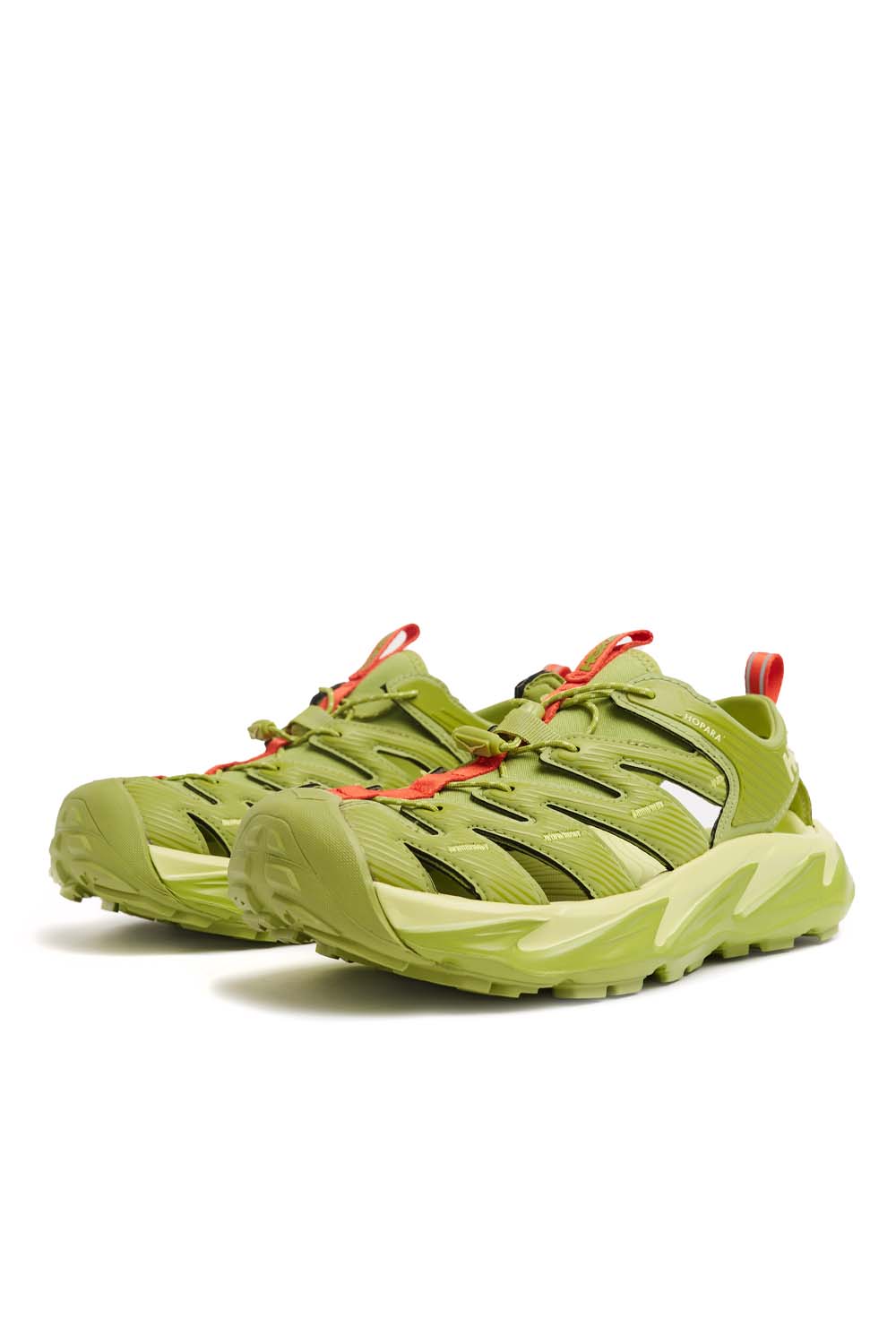 Hoka Mens Hopara Shoes - ROOTED