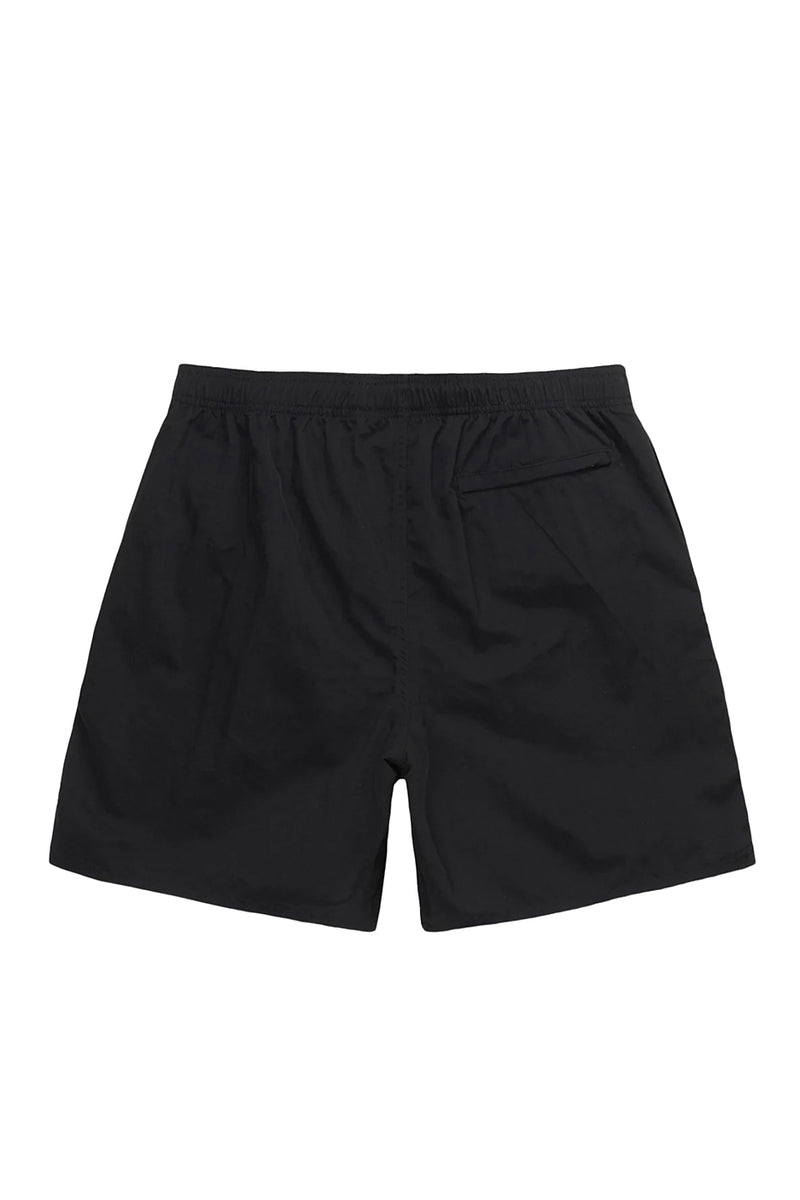 Stussy Stock Water Shorts 'Black'