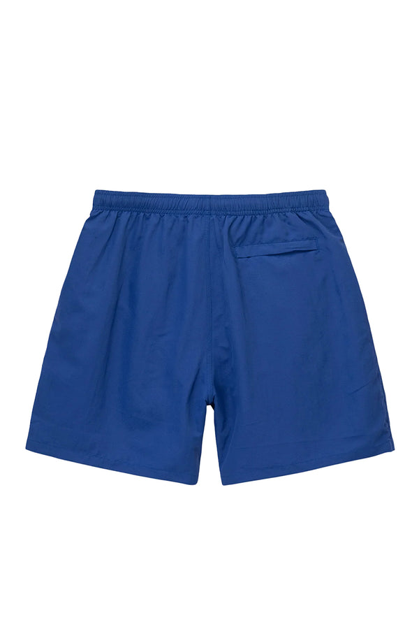 Stussy Stock Water Shorts 'Cobalt'