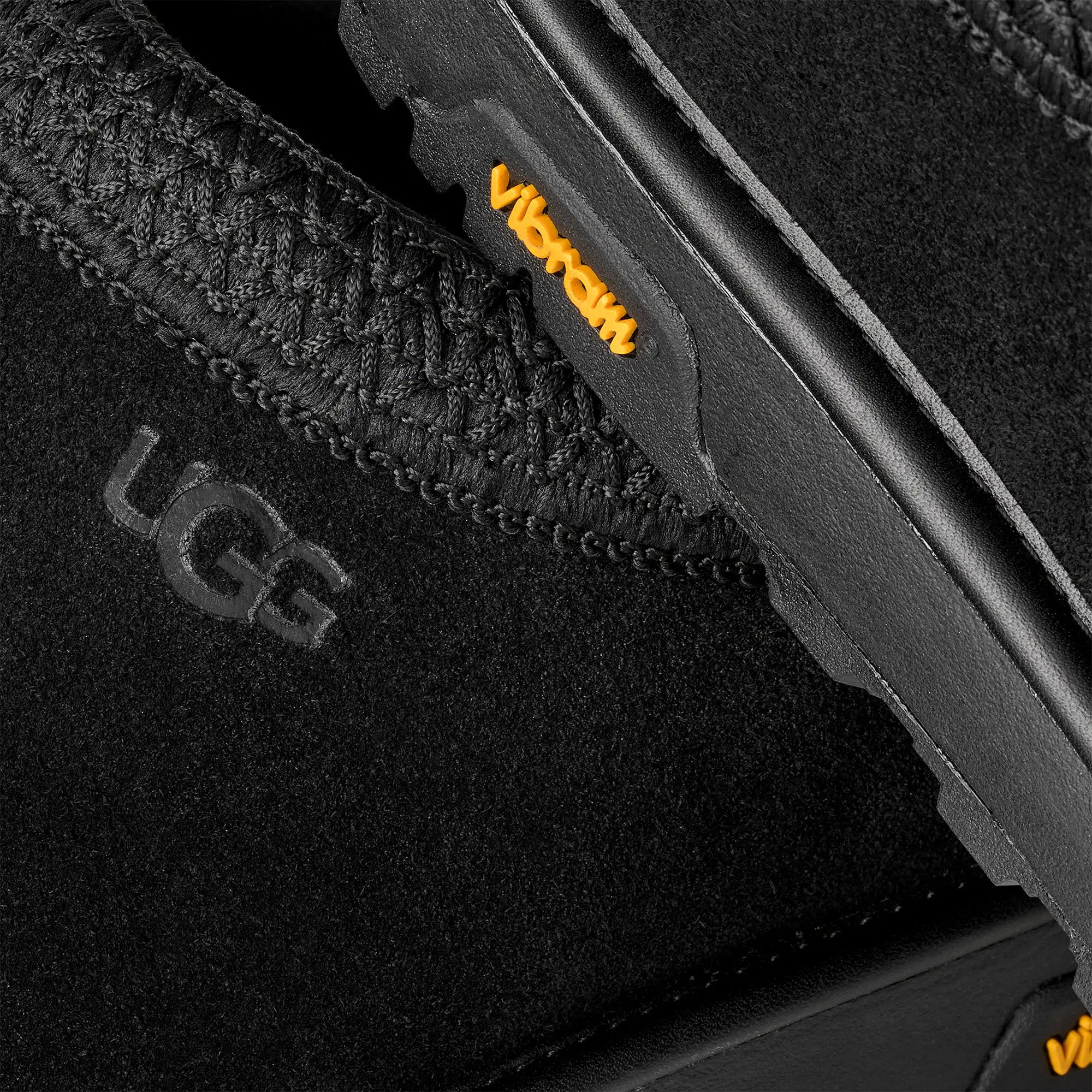 UGG Tasman GTX 'Black'