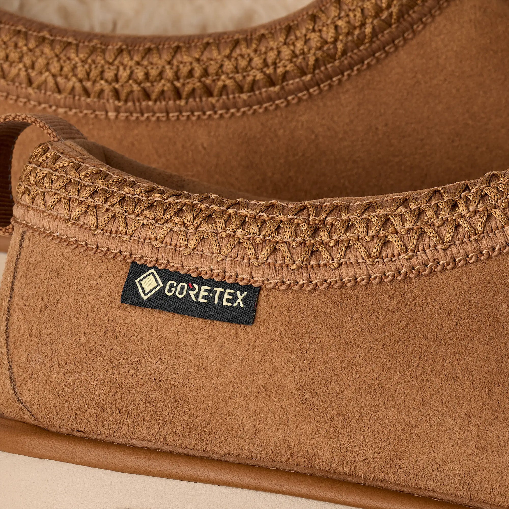 UGG Tasman GTX 'Chestnut'