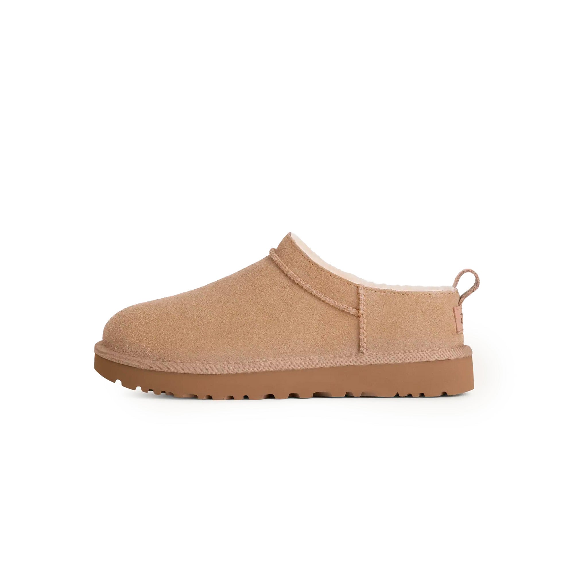 Womens UGG Classic Micro 'Sand'