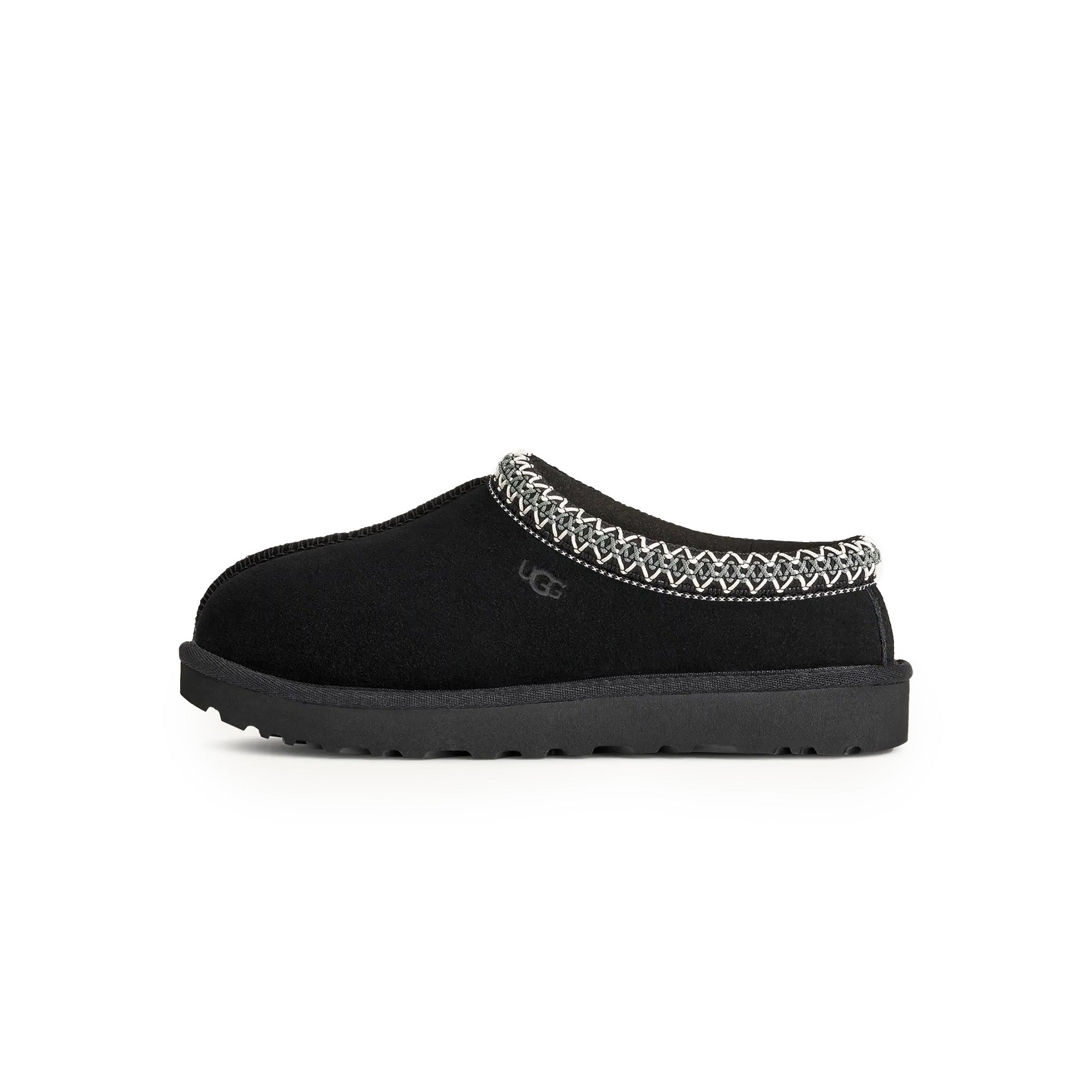 Womens UGG Tasman II 'Black'