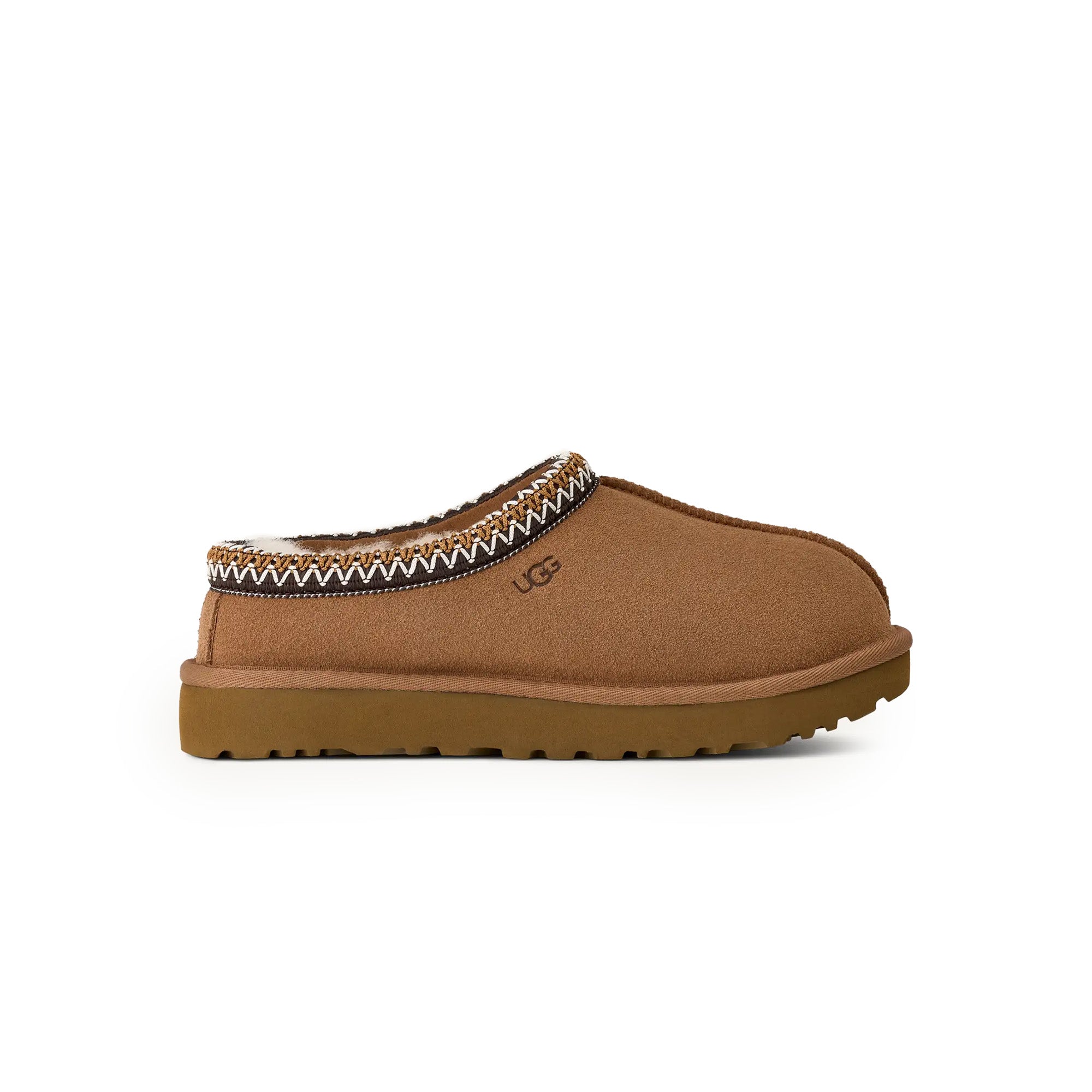 Womens UGG Tasman II 'Chestnut' - ROOTED