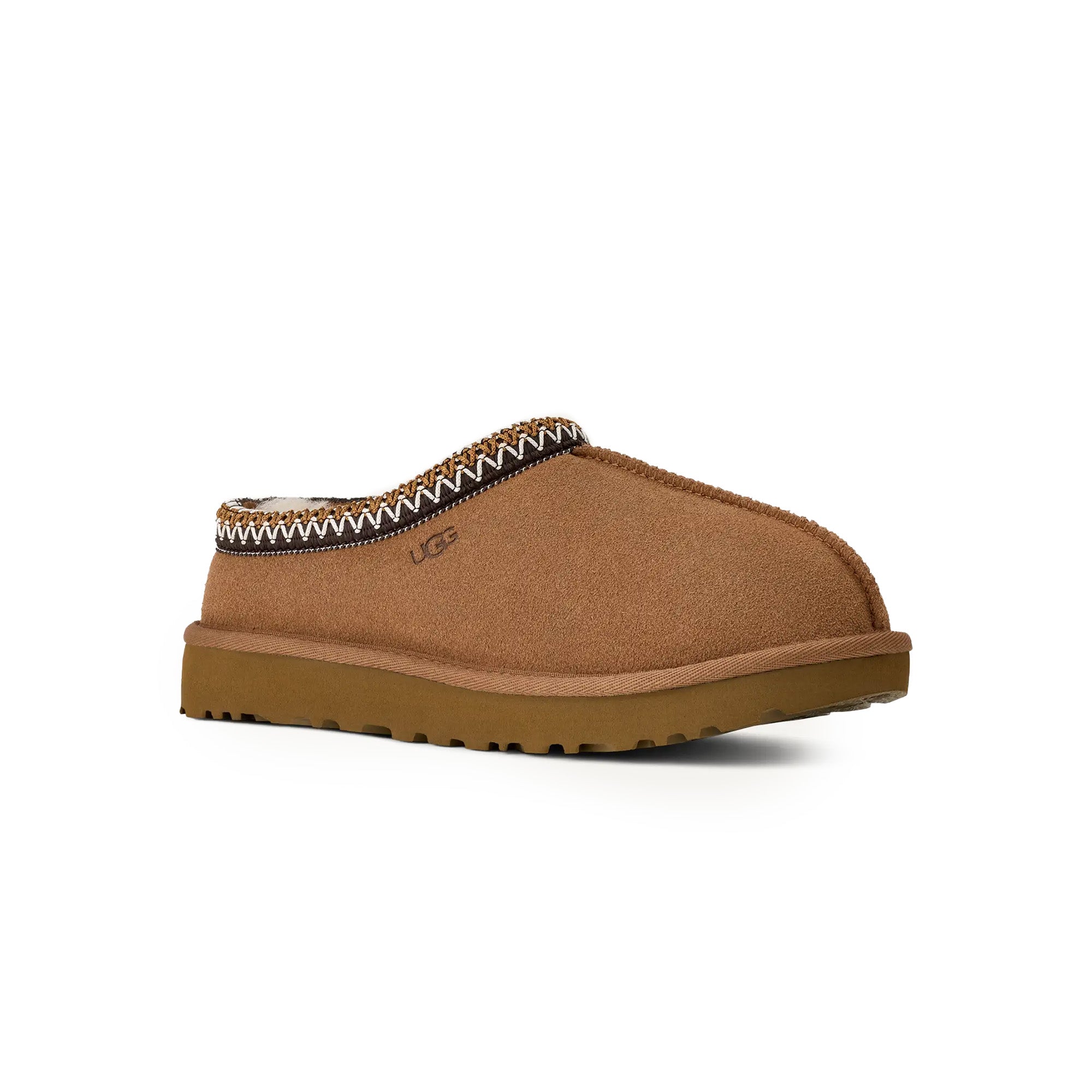Womens UGG Tasman II 'Chestnut' - ROOTED