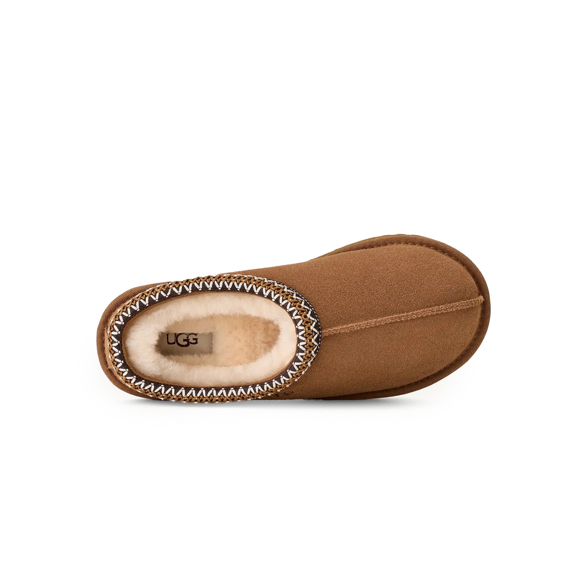 Womens UGG Tasman II 'Chestnut' - ROOTED