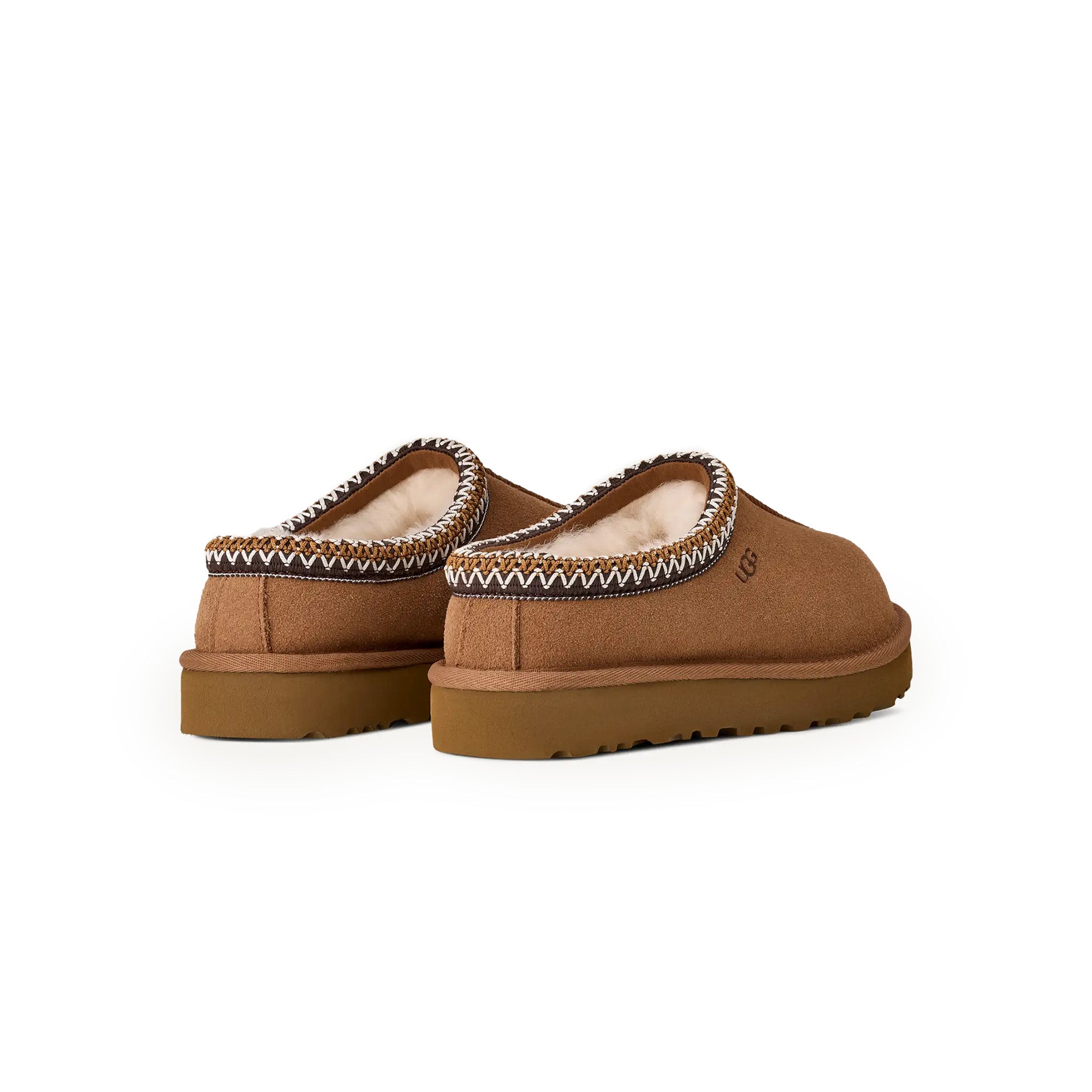 Womens UGG Tasman II 'Chestnut' - ROOTED