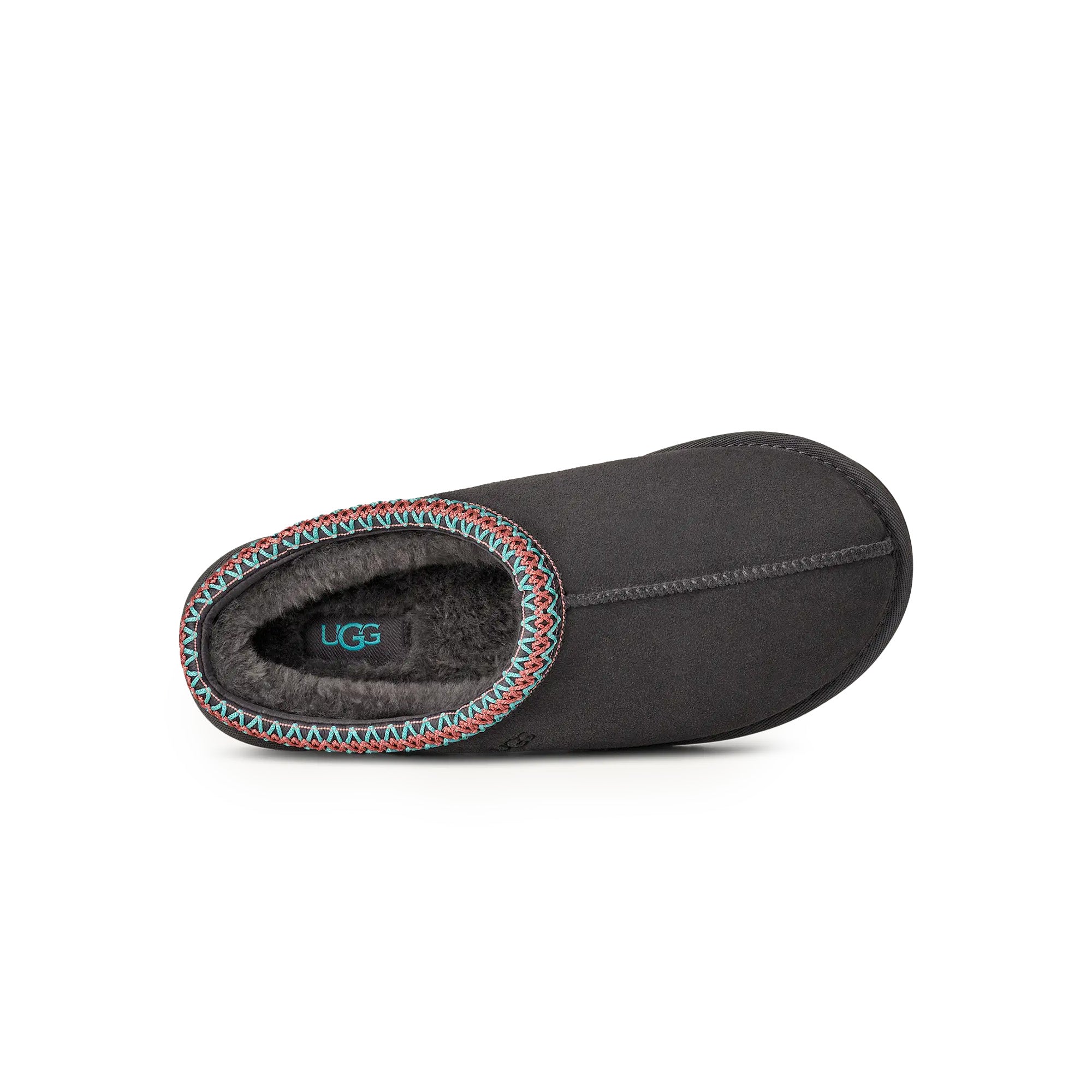 Womens UGG Tasman II 'Dark Grey' - ROOTED