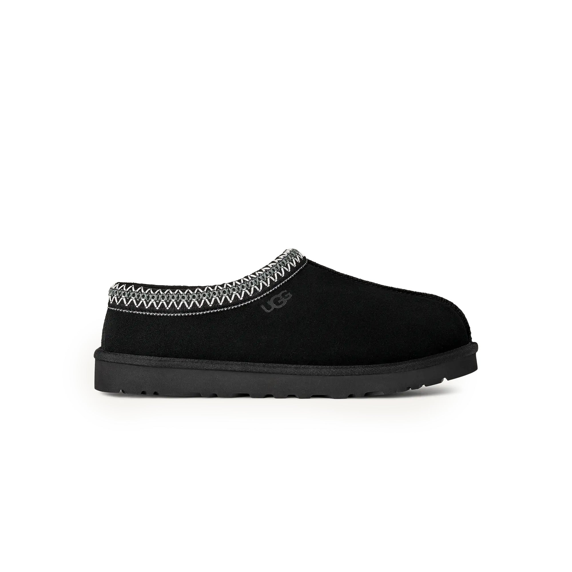 UGG Tasman II 'Black' - ROOTED