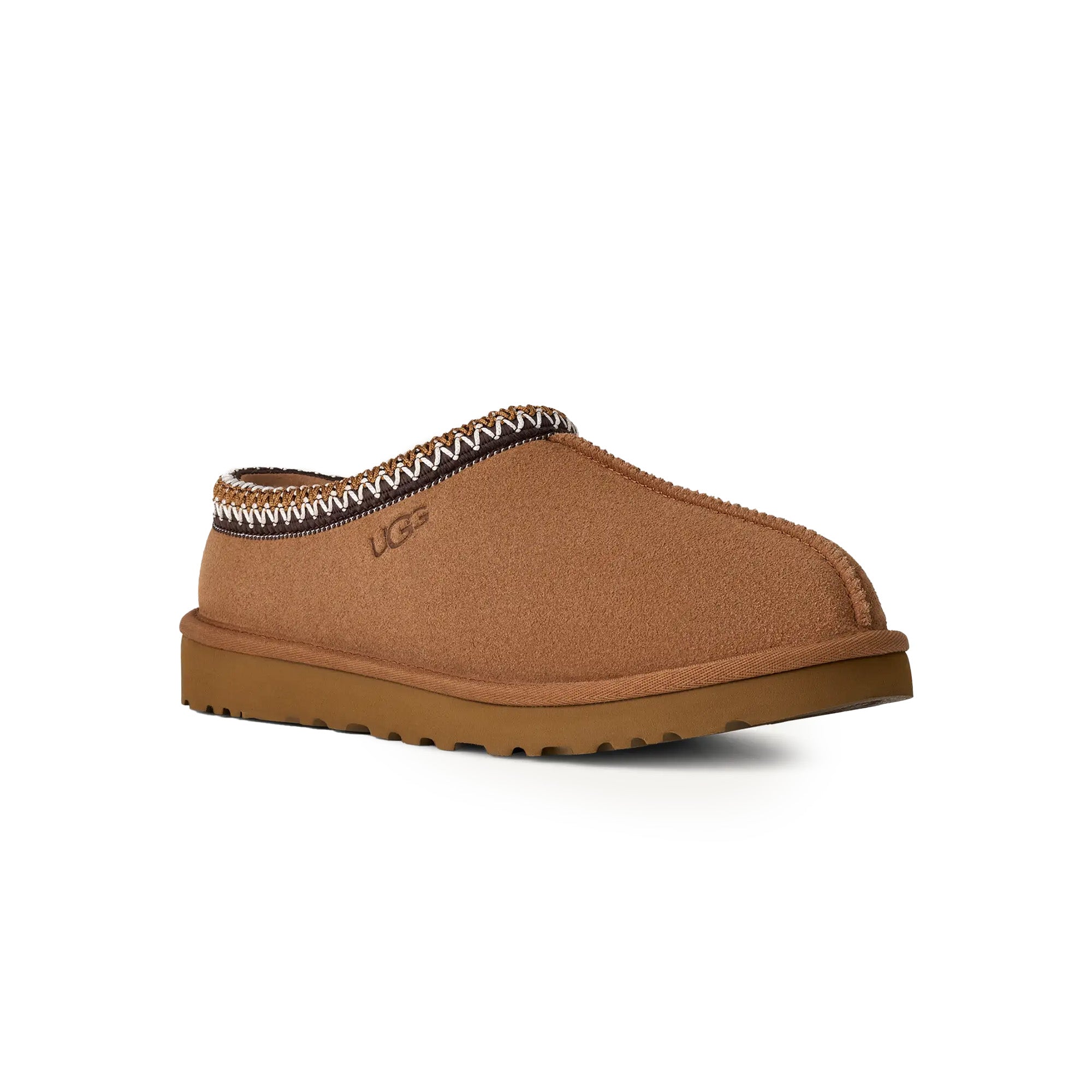 UGG Tasman II 'Chestnut' - ROOTED