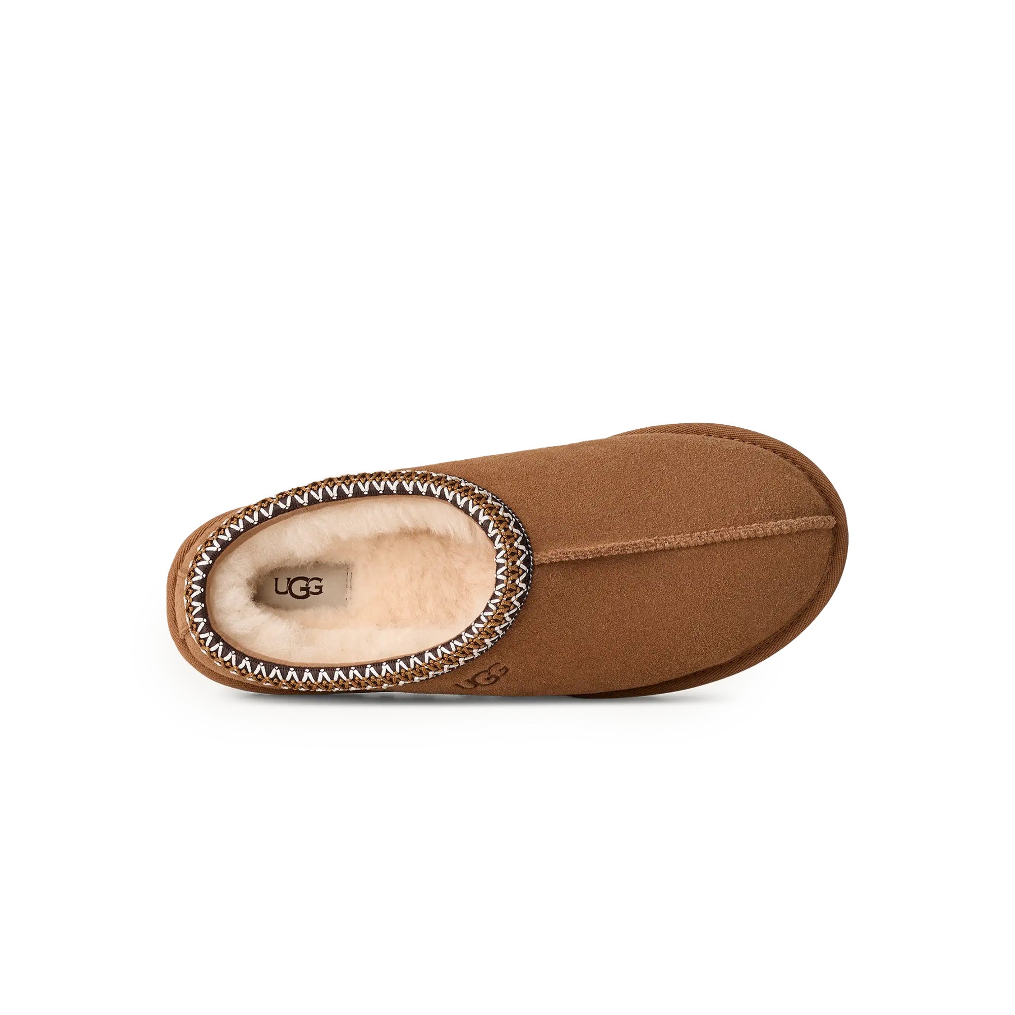 UGG Tasman II 'Chestnut' - ROOTED