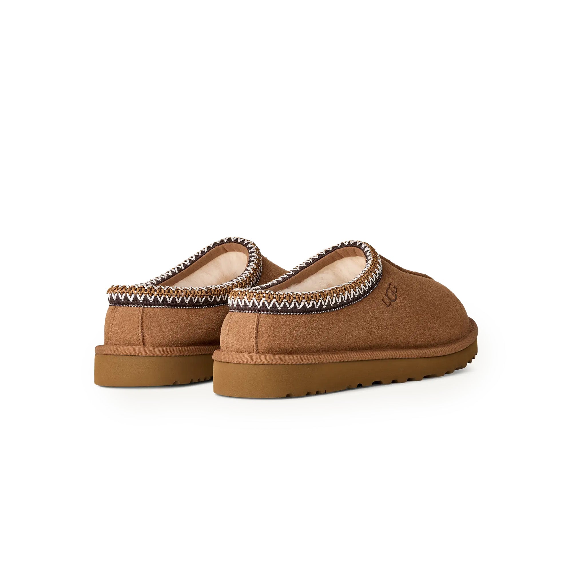 UGG Tasman II 'Chestnut' - ROOTED