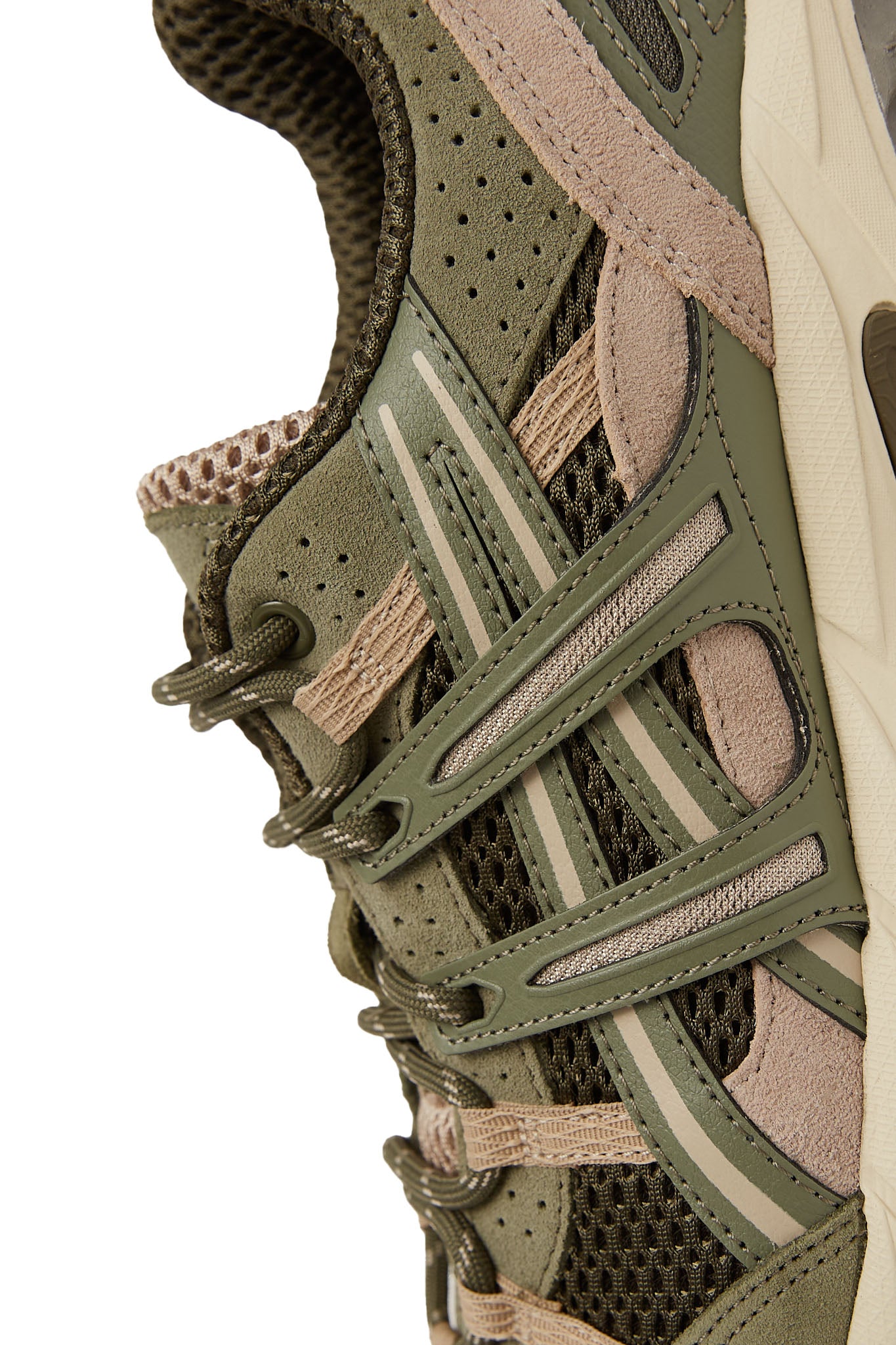 Asics Gel-Sonoma 15-50 'Mantle Green/Lichen Green' - ROOTED